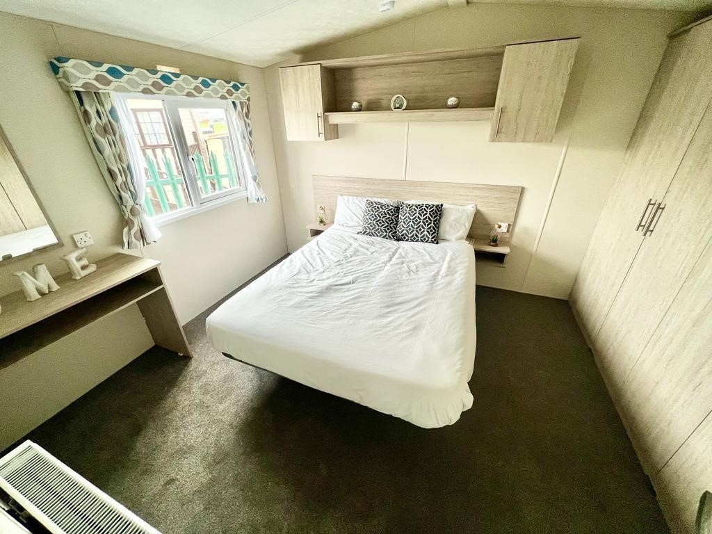 Photo of Delta Wadhurst 2023 (Static Caravan)