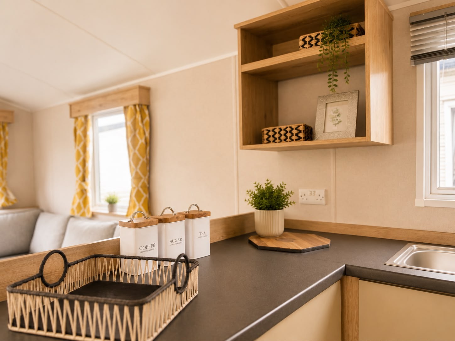 Photo of Atlas Hollington 2025 (Static Caravan)