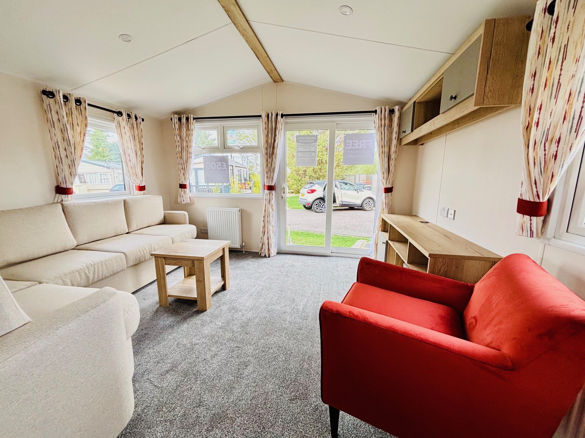 Photo of Willerby Rio 2025 (Static Caravan)