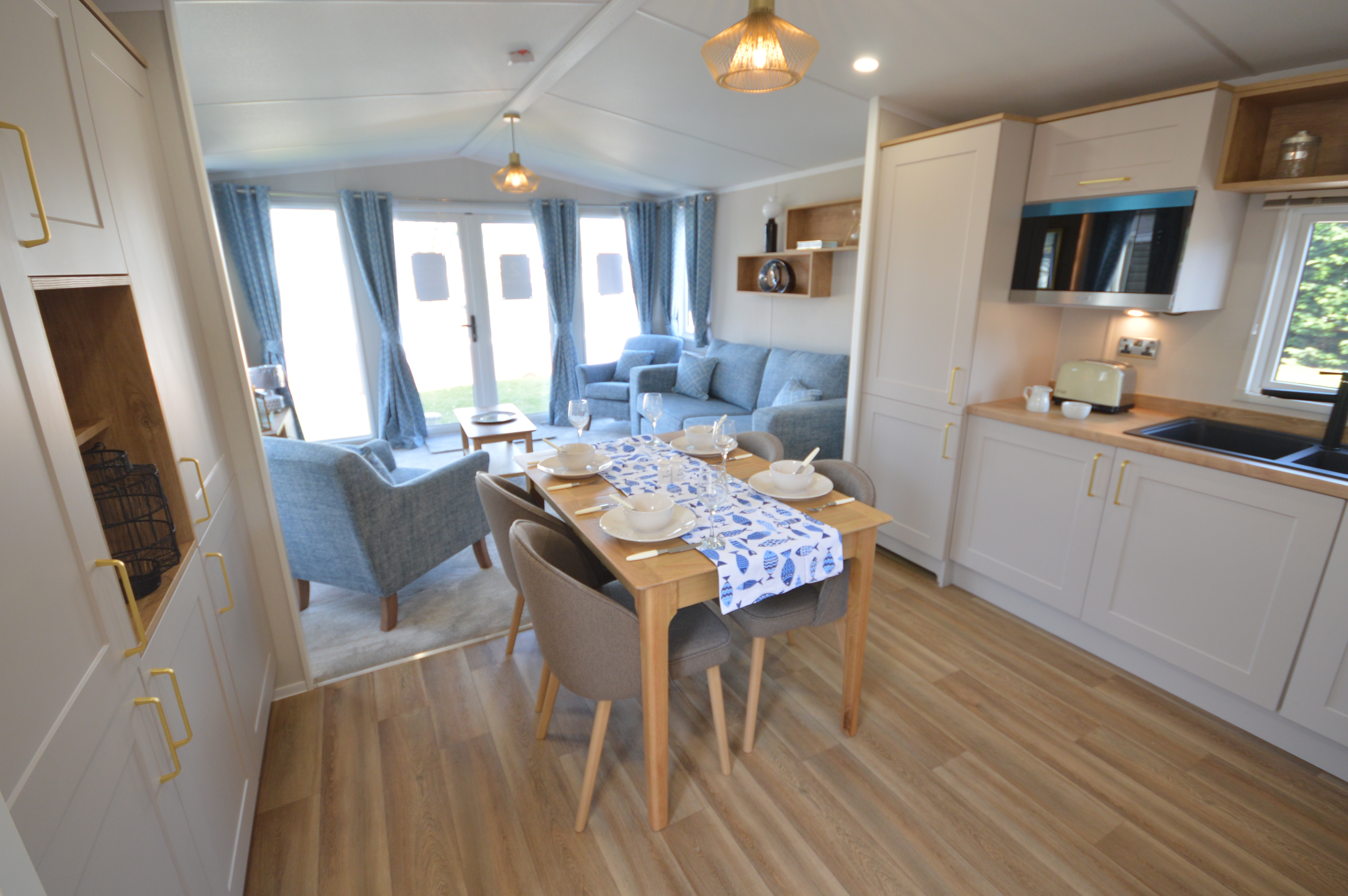 Photo of Sunseeker Spirit 2023 (Villa)