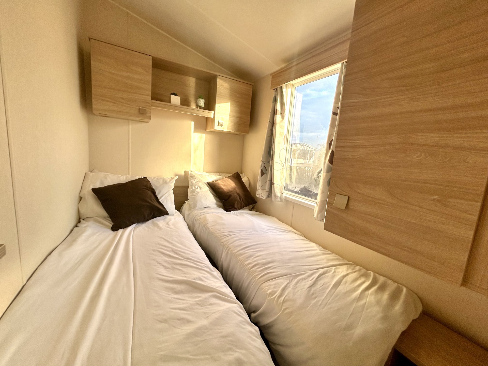 Photo of Atlas Everglade 2015 (Static Caravan)