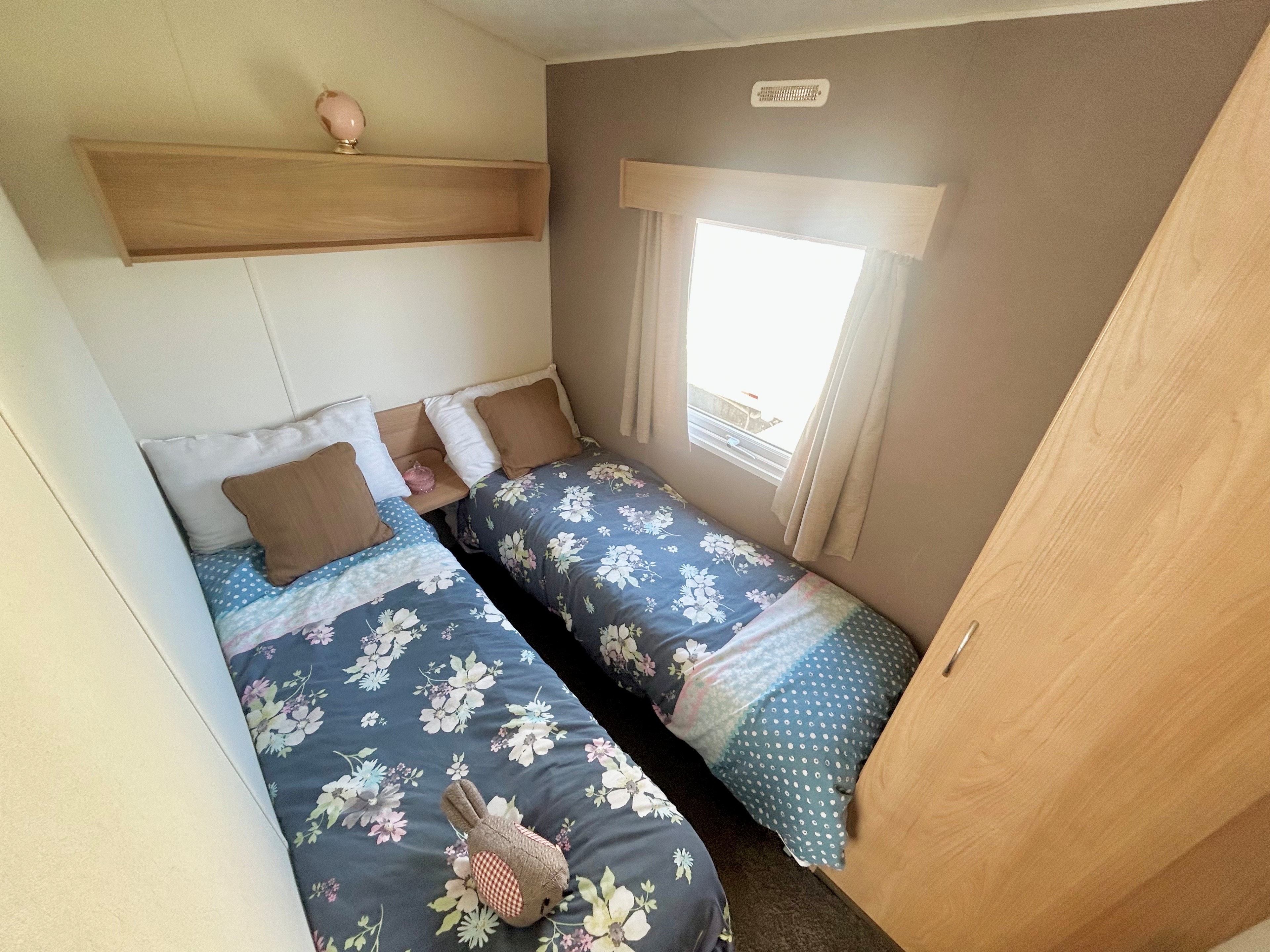Photo of Delta Sofia 2015 (Static Caravan)