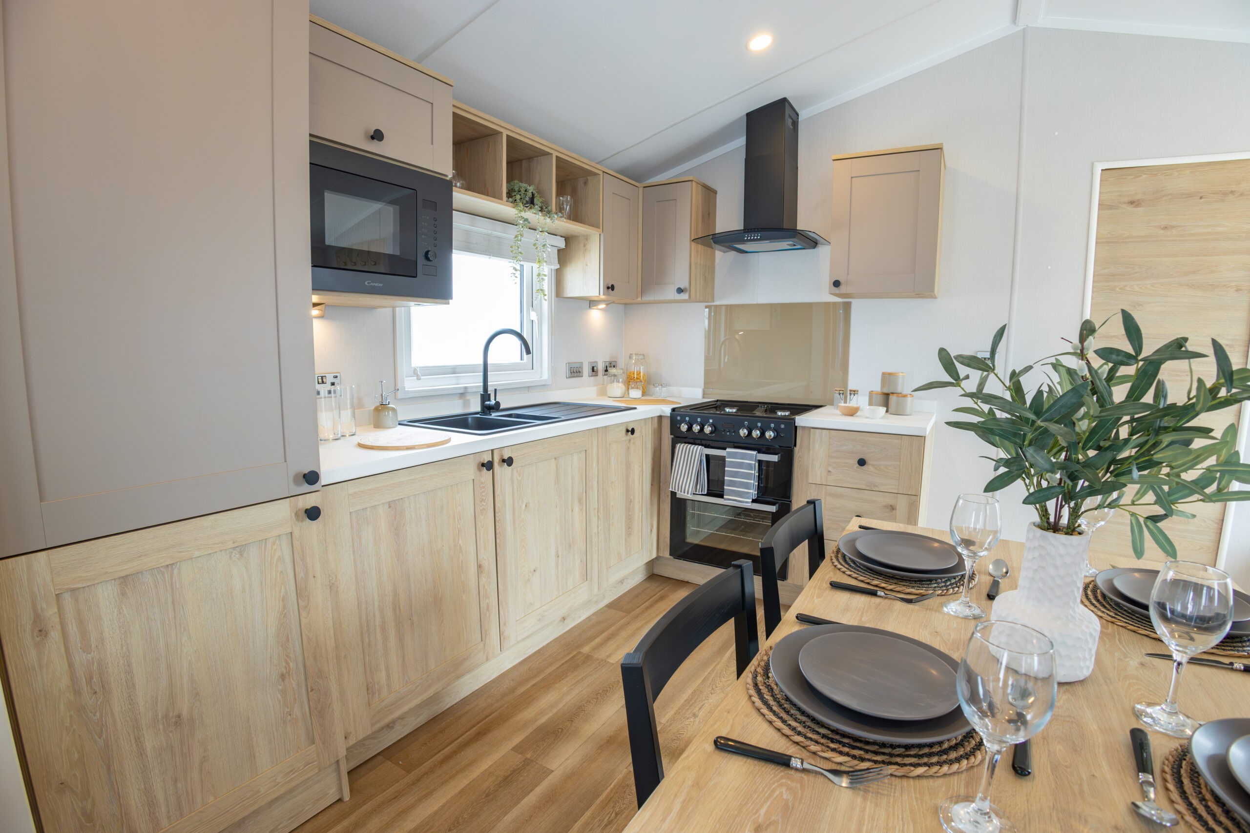 Photo of Sunseeker Sandgate 2026 (Villa)