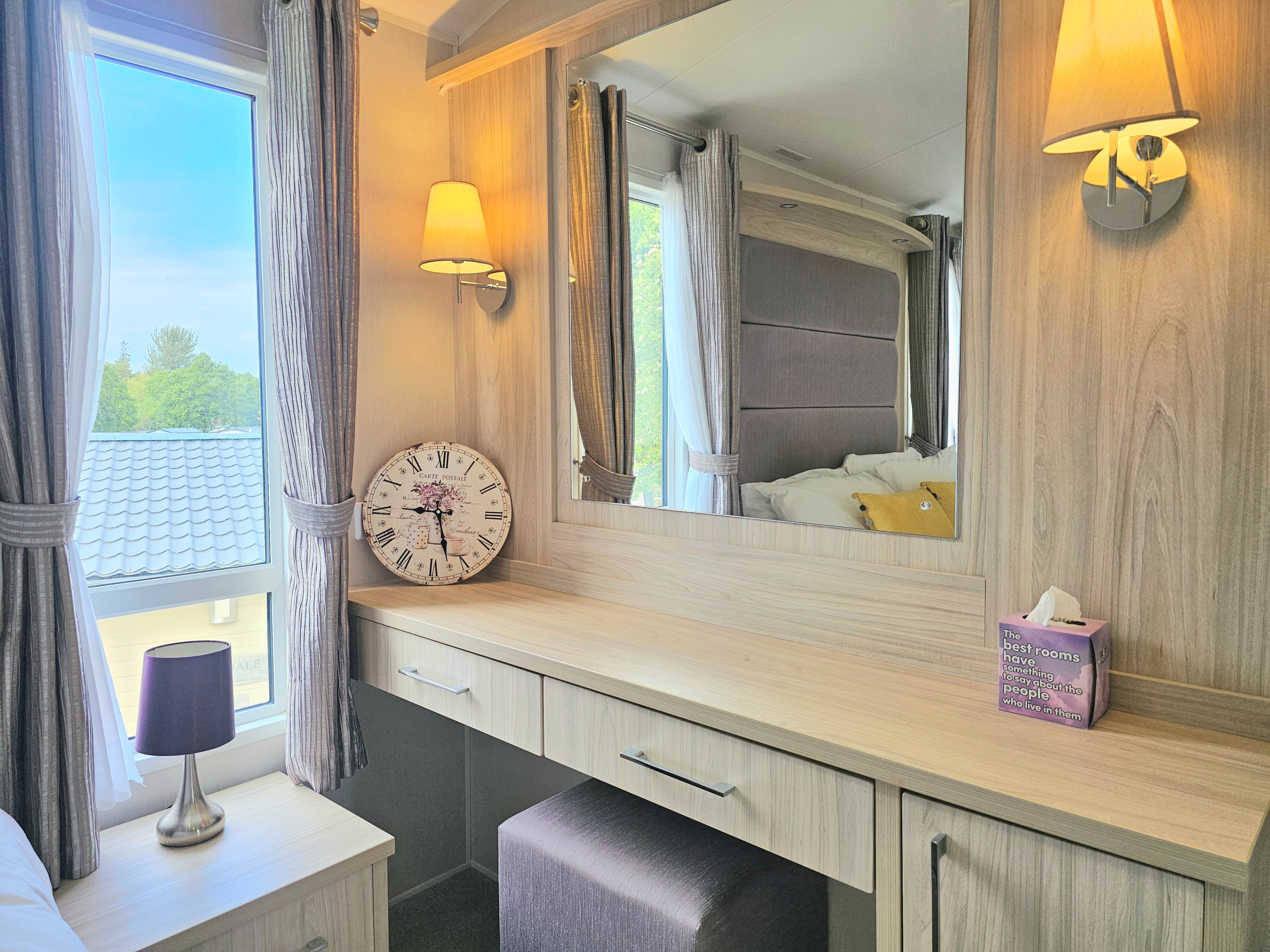 Photo of Willerby Aspen 2017 (Static Caravan)