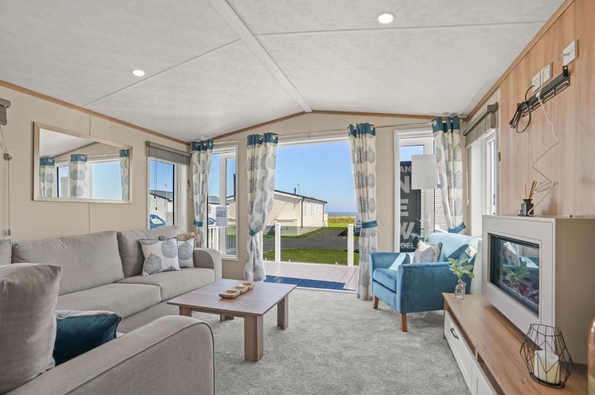 Photo of Pemberton Marlow 2025 (Static Caravan)