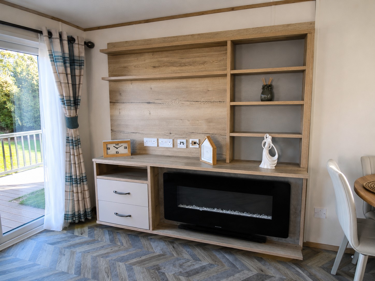 Photo of ABI Derwent 2020 (Static Caravan)