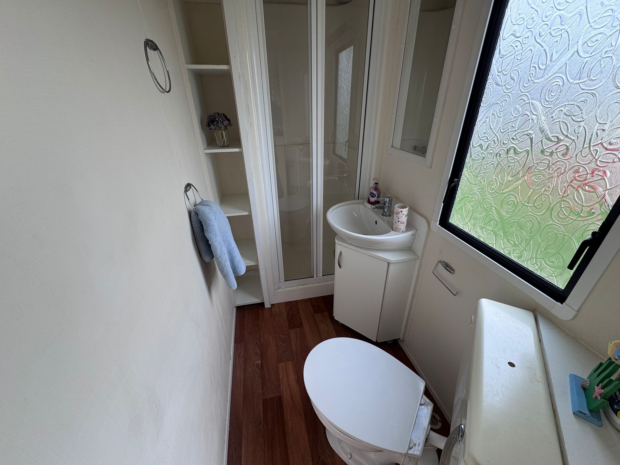 Photo of Willerby Herald Gold 2010 (Static Caravan)