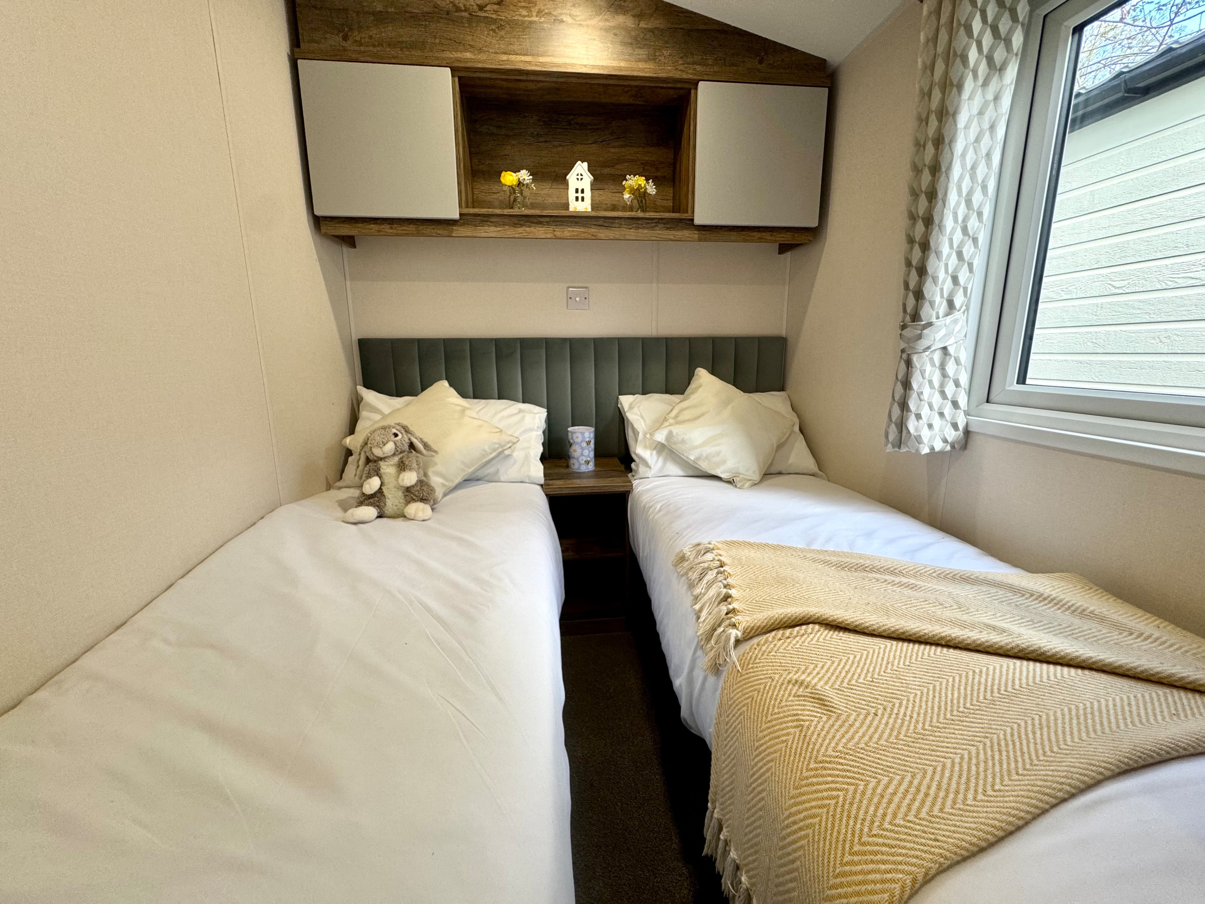 Photo of Willerby Brookwood 2026 (Static Caravan)