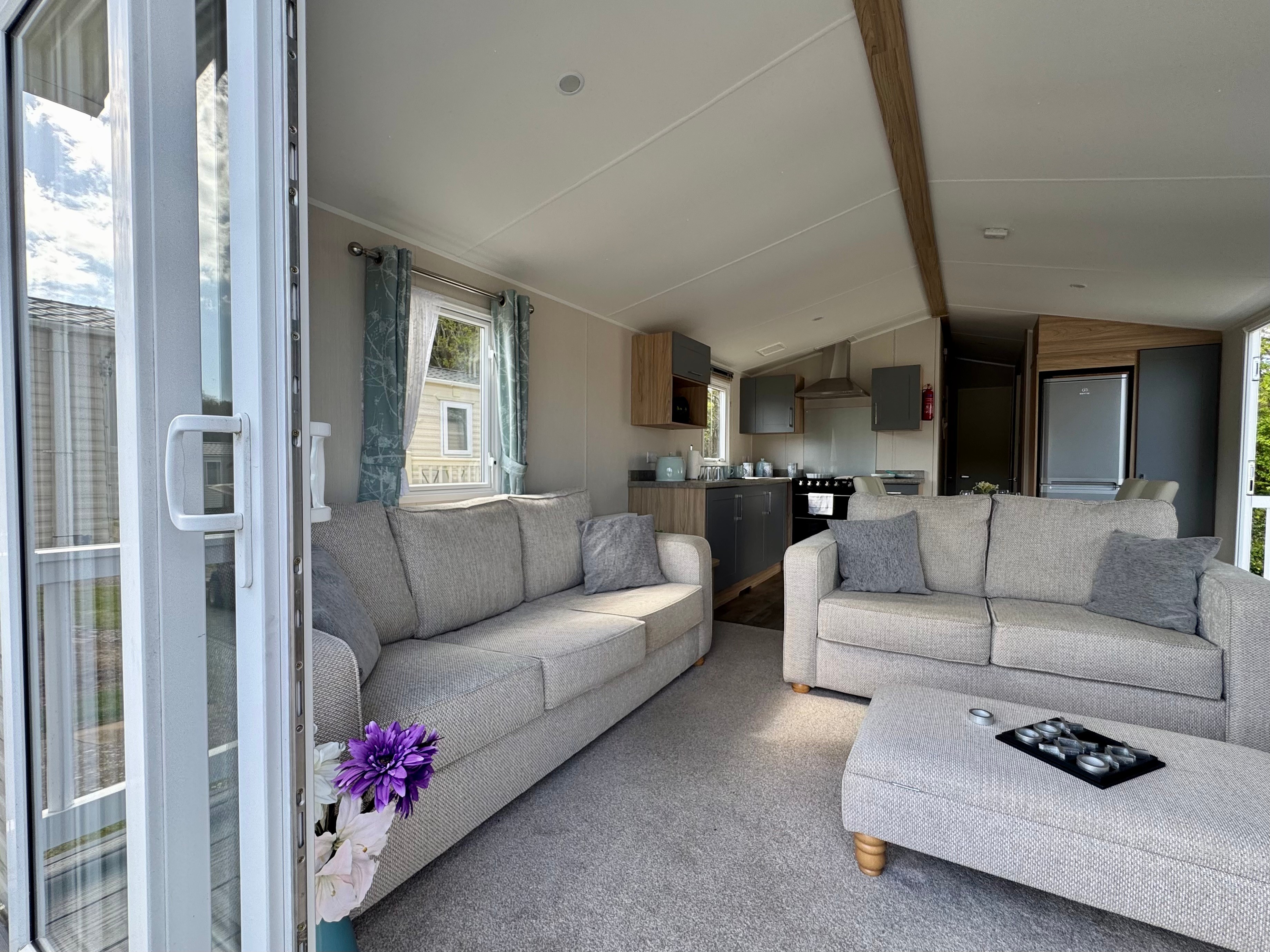 Photo of Willerby Malton 2022 (Static Caravan)