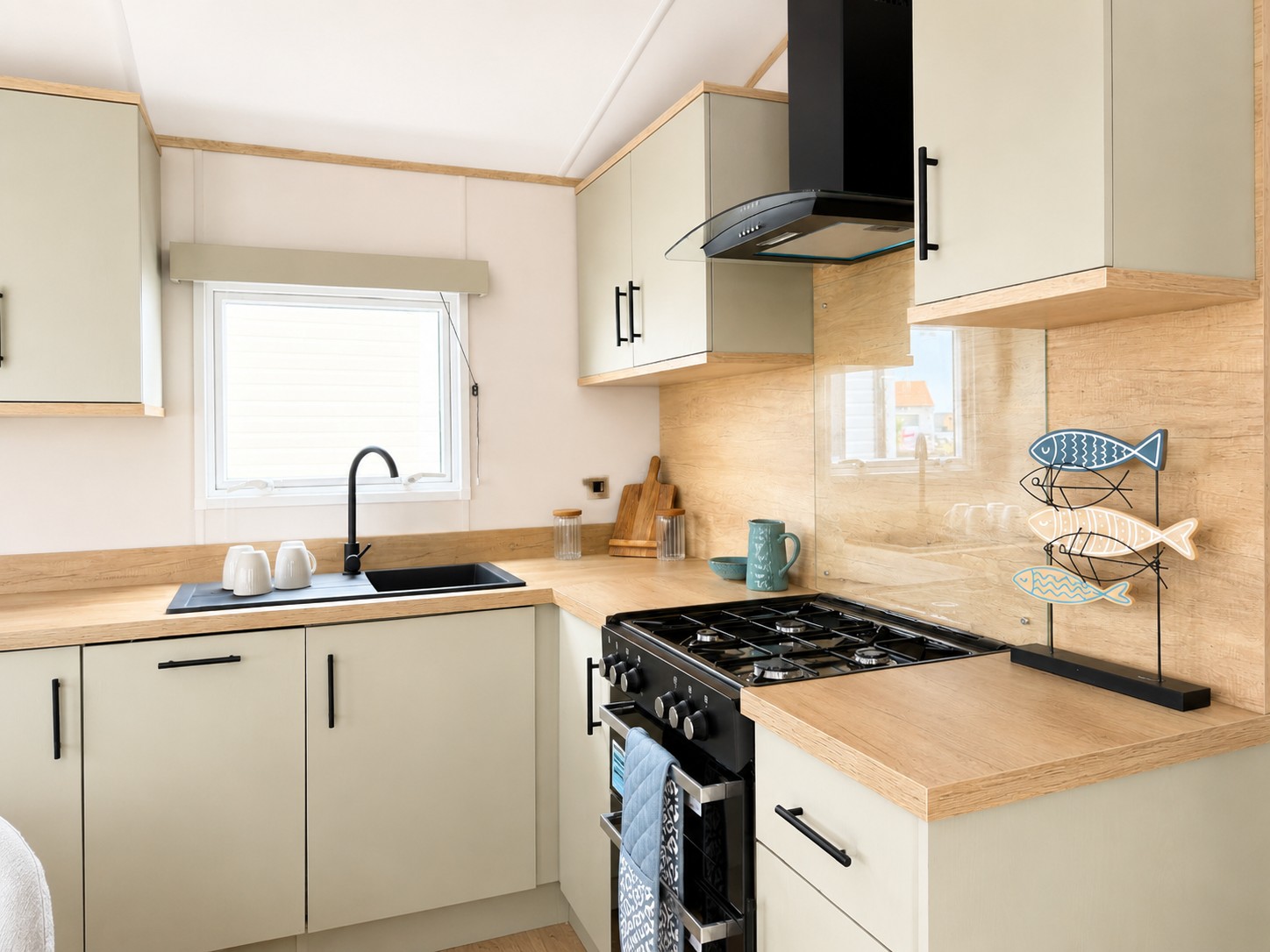 Photo of Carnaby Regis 2025 (Static Caravan)