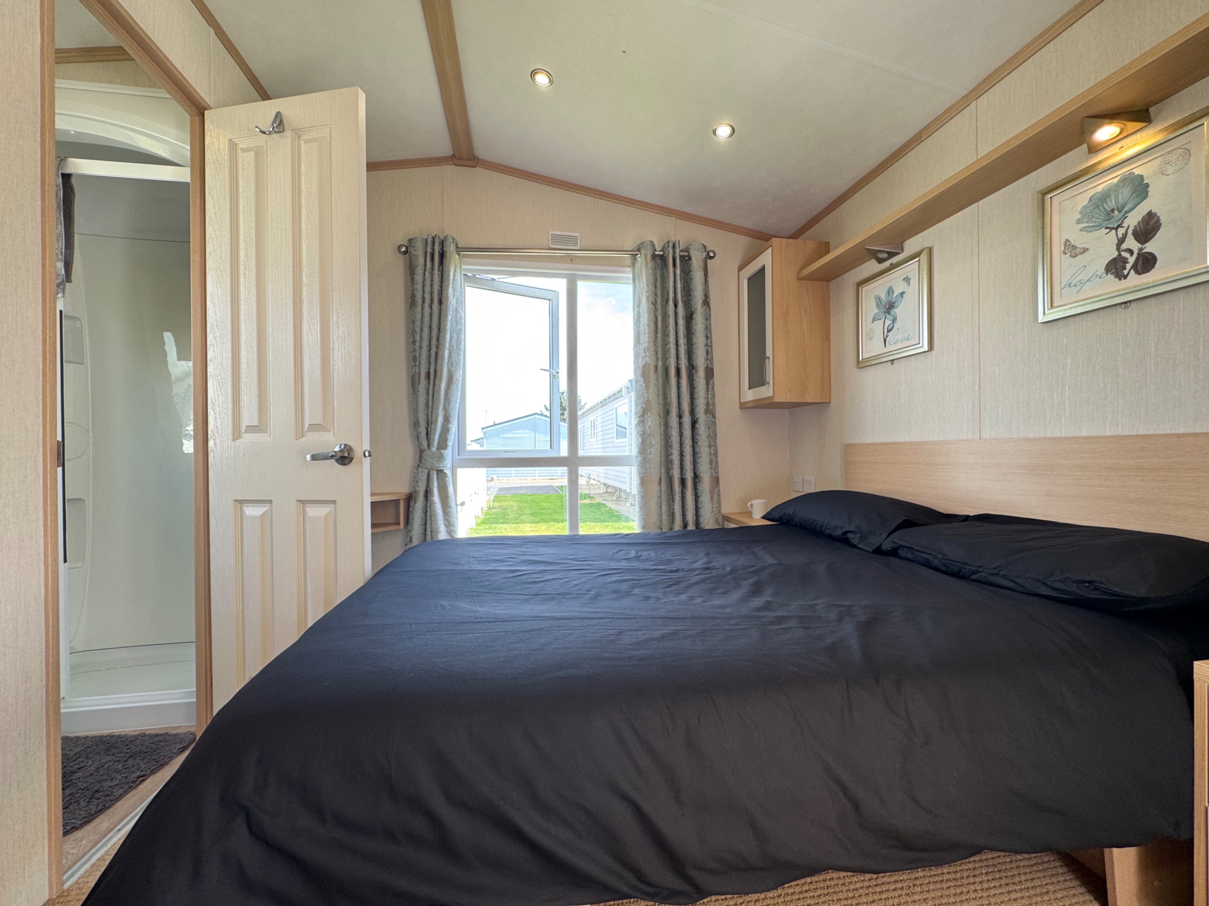 Photo of Pemberton Harmony 2014 (Static Caravan)