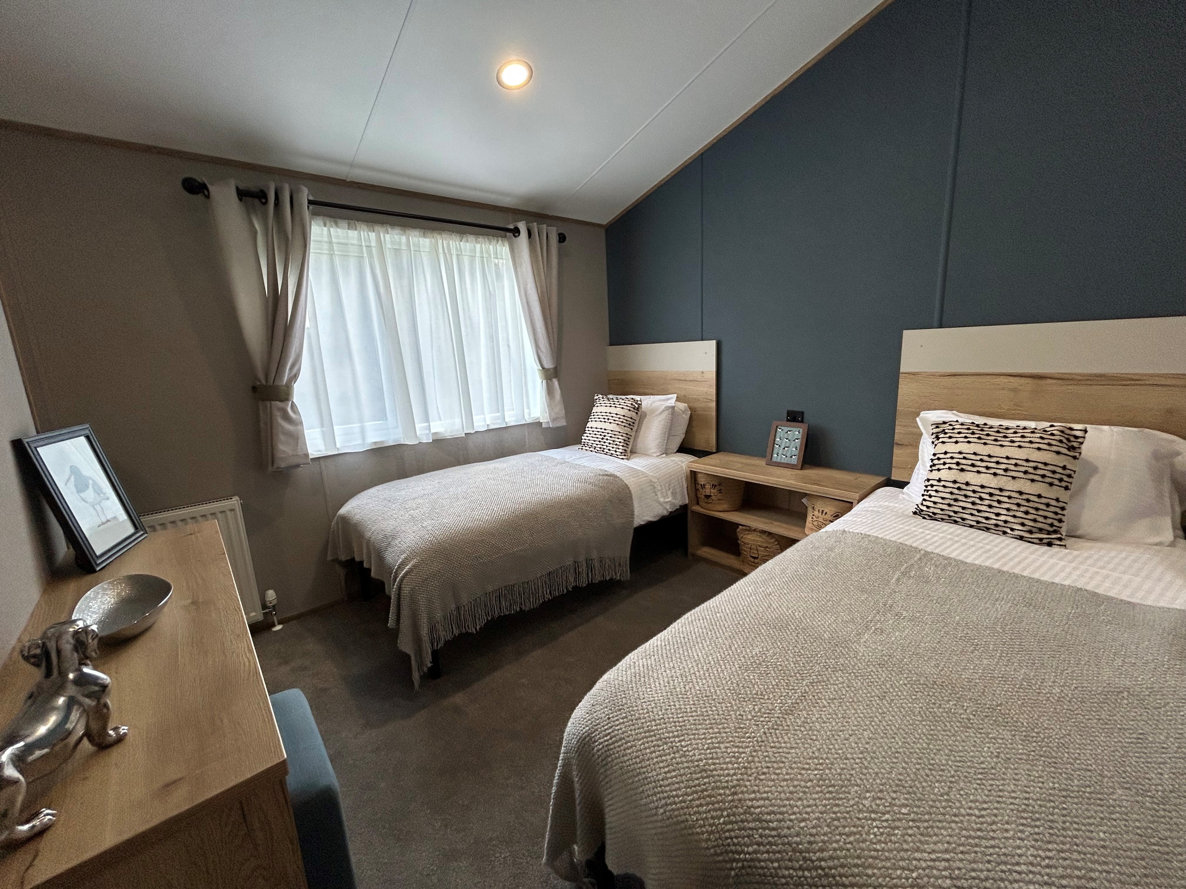 Photo of ABI Superior 2026 (Static Caravan)