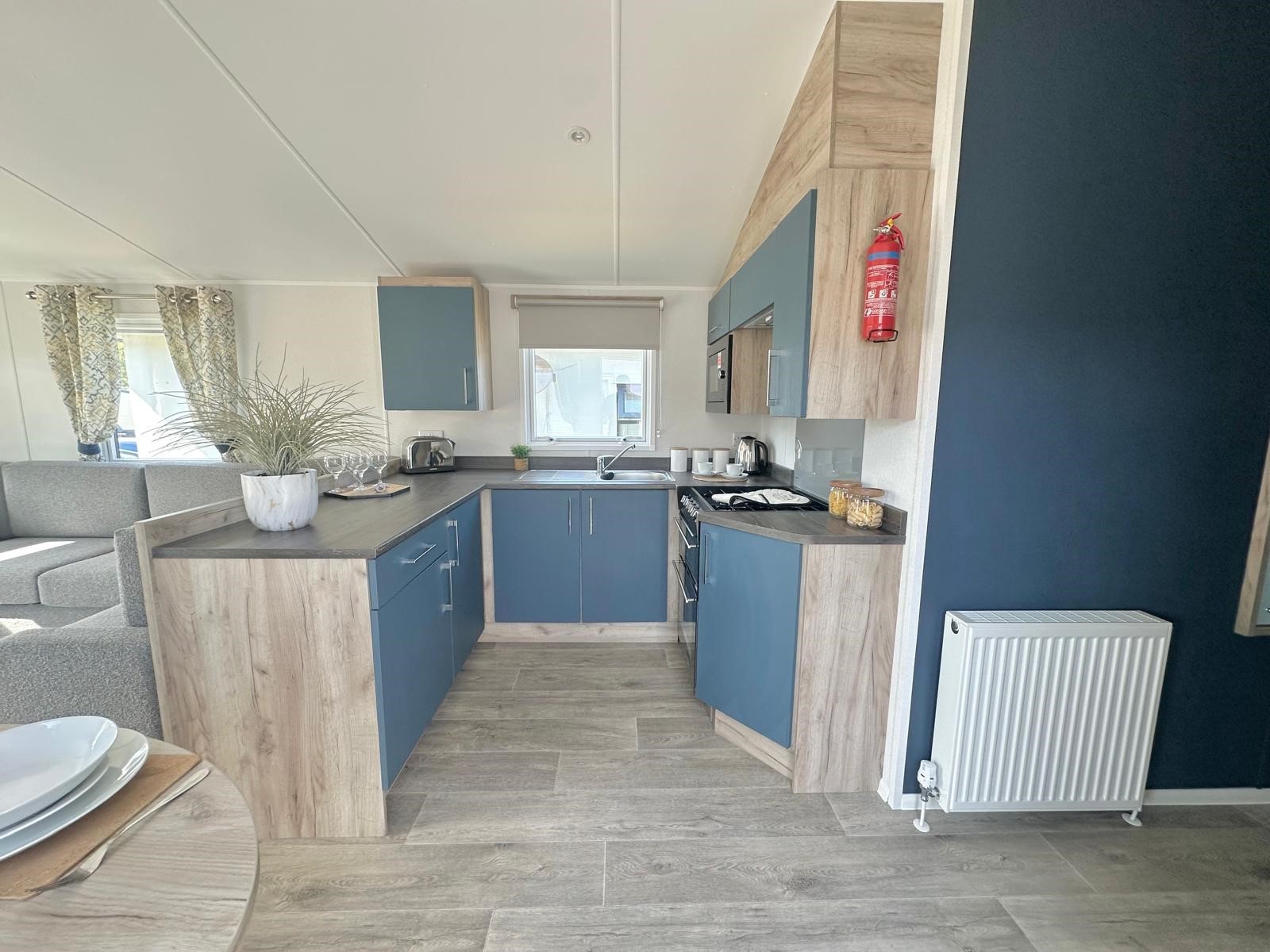 Photo of Willerby Jevington 2027 (Static Caravan)