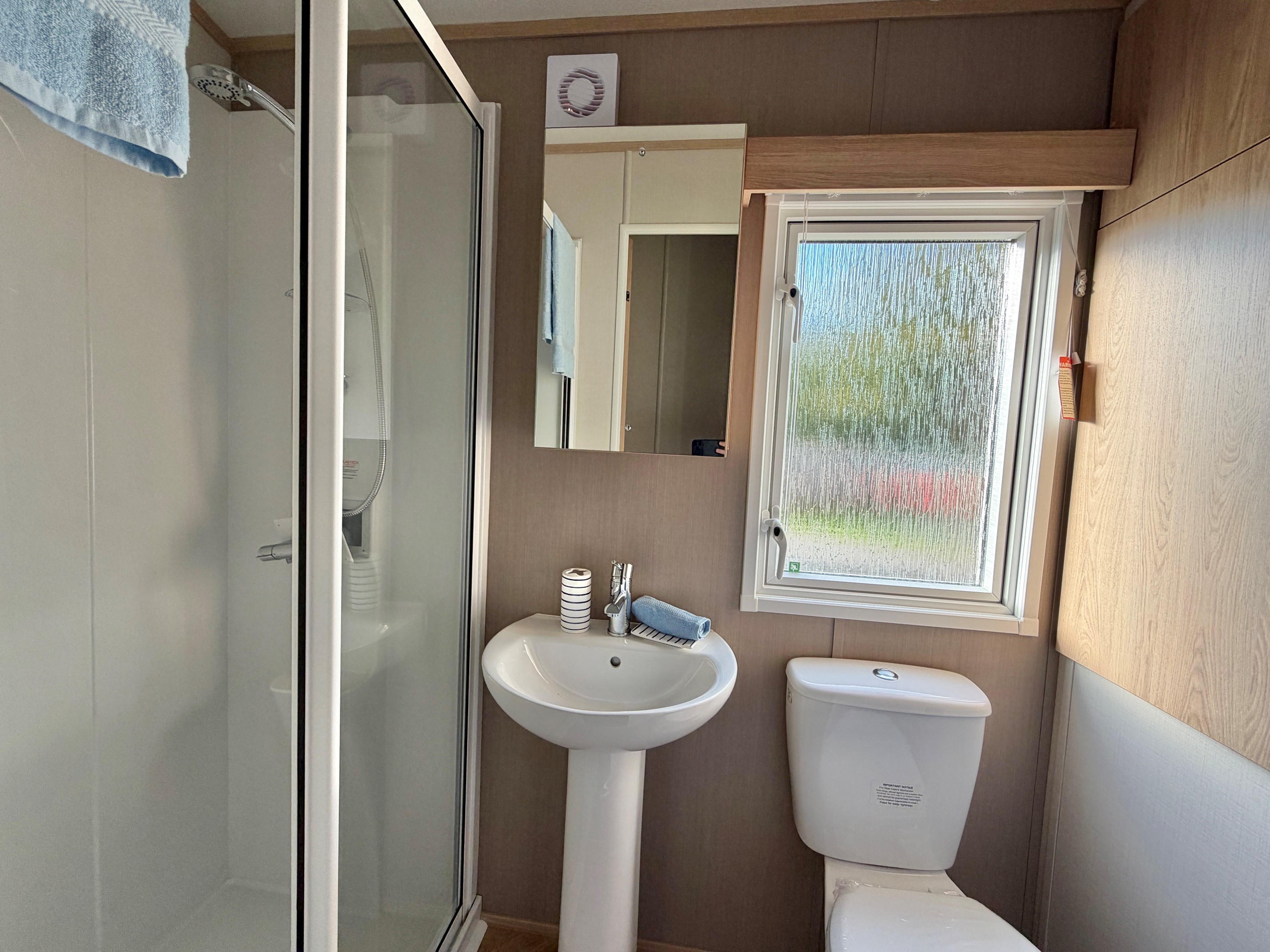 Photo of Carnaby Ashdale Outlook 2027 (Static Caravan)