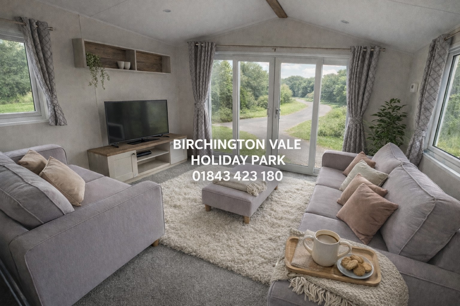 Photo of Willerby Malton 2026 (Static Caravan)