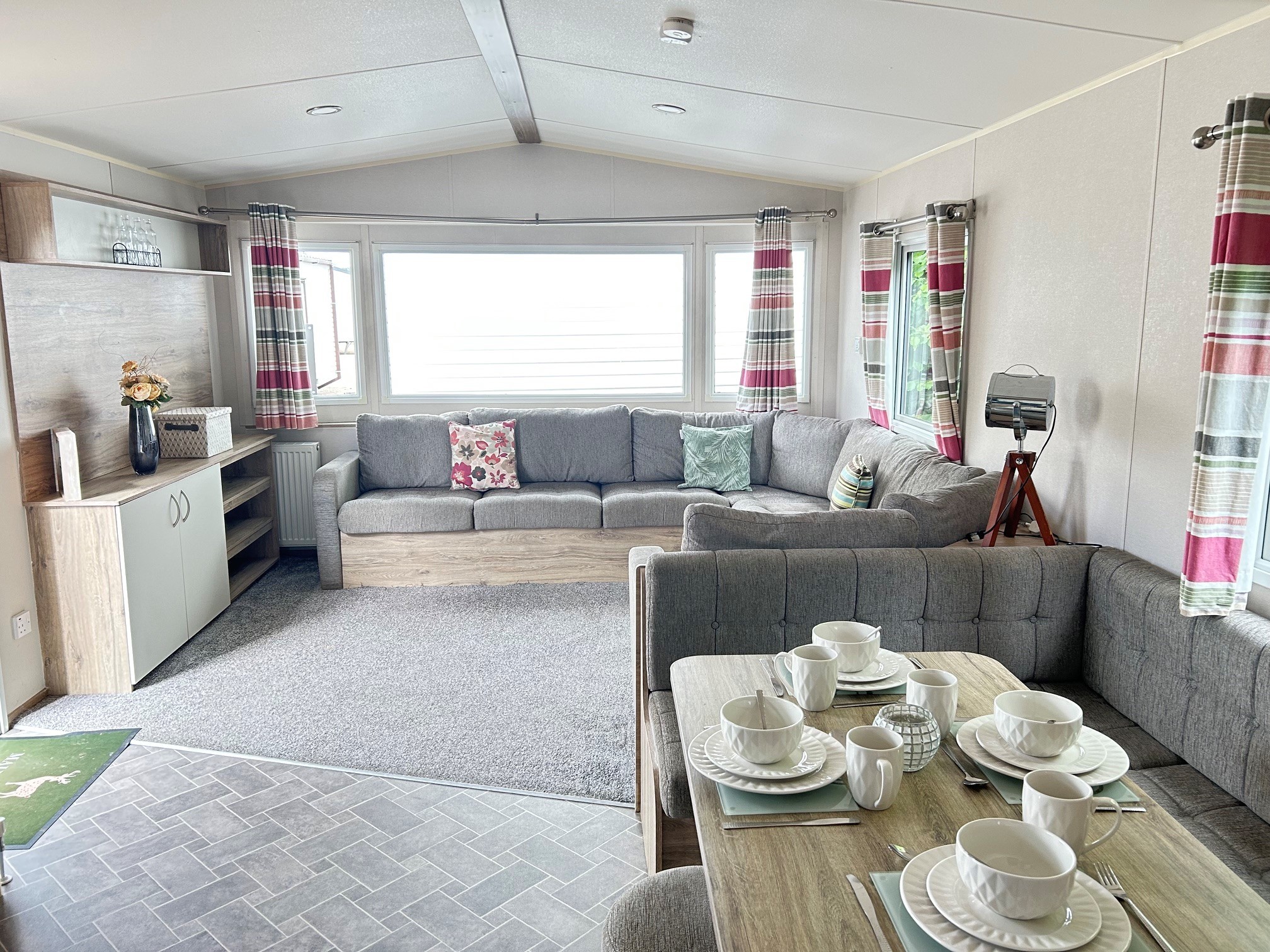 Photo of ABI Trieste 2021 (Static Caravan)
