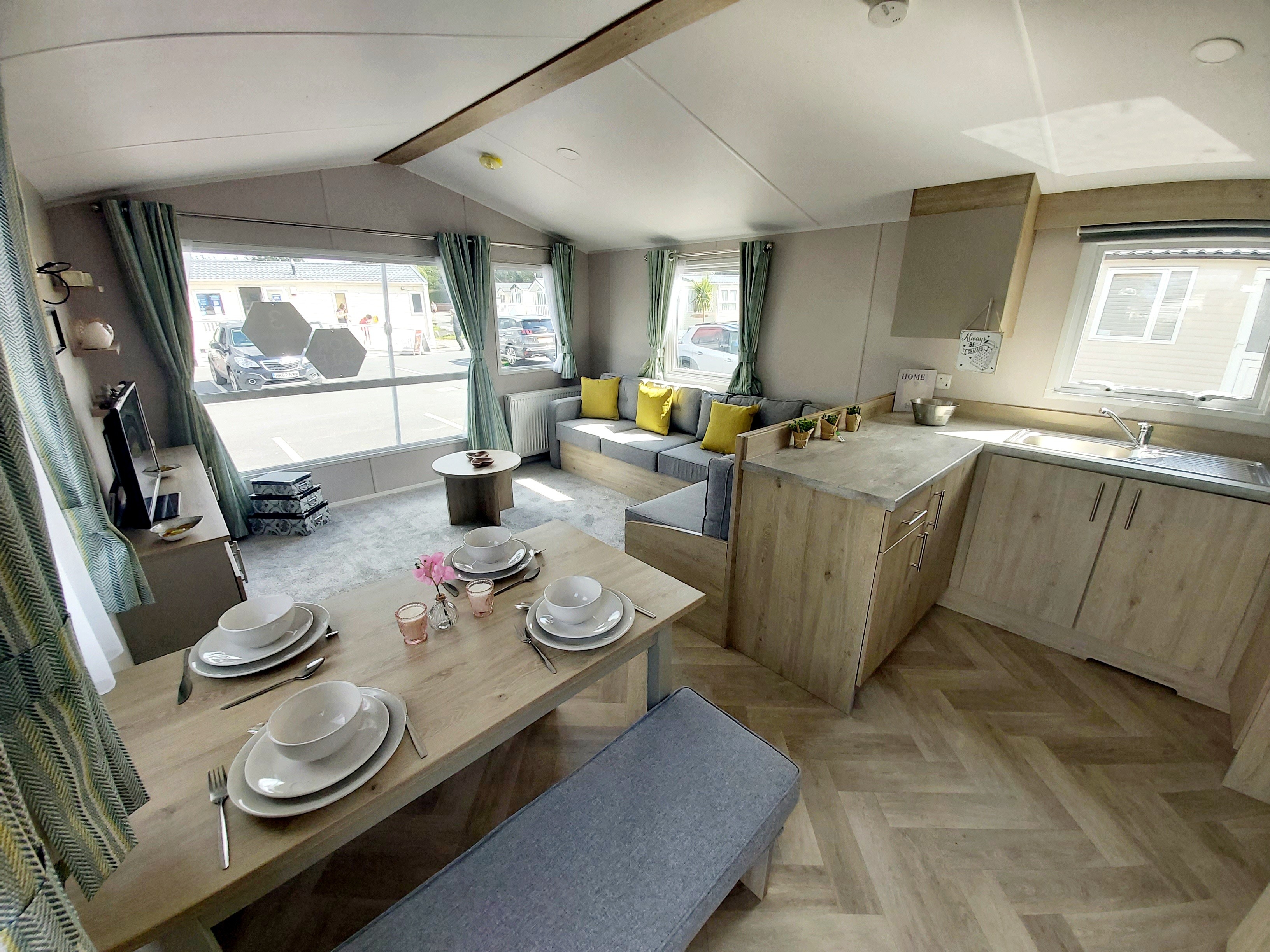 Photo of Atlas Eden 2021 (Static Caravan)