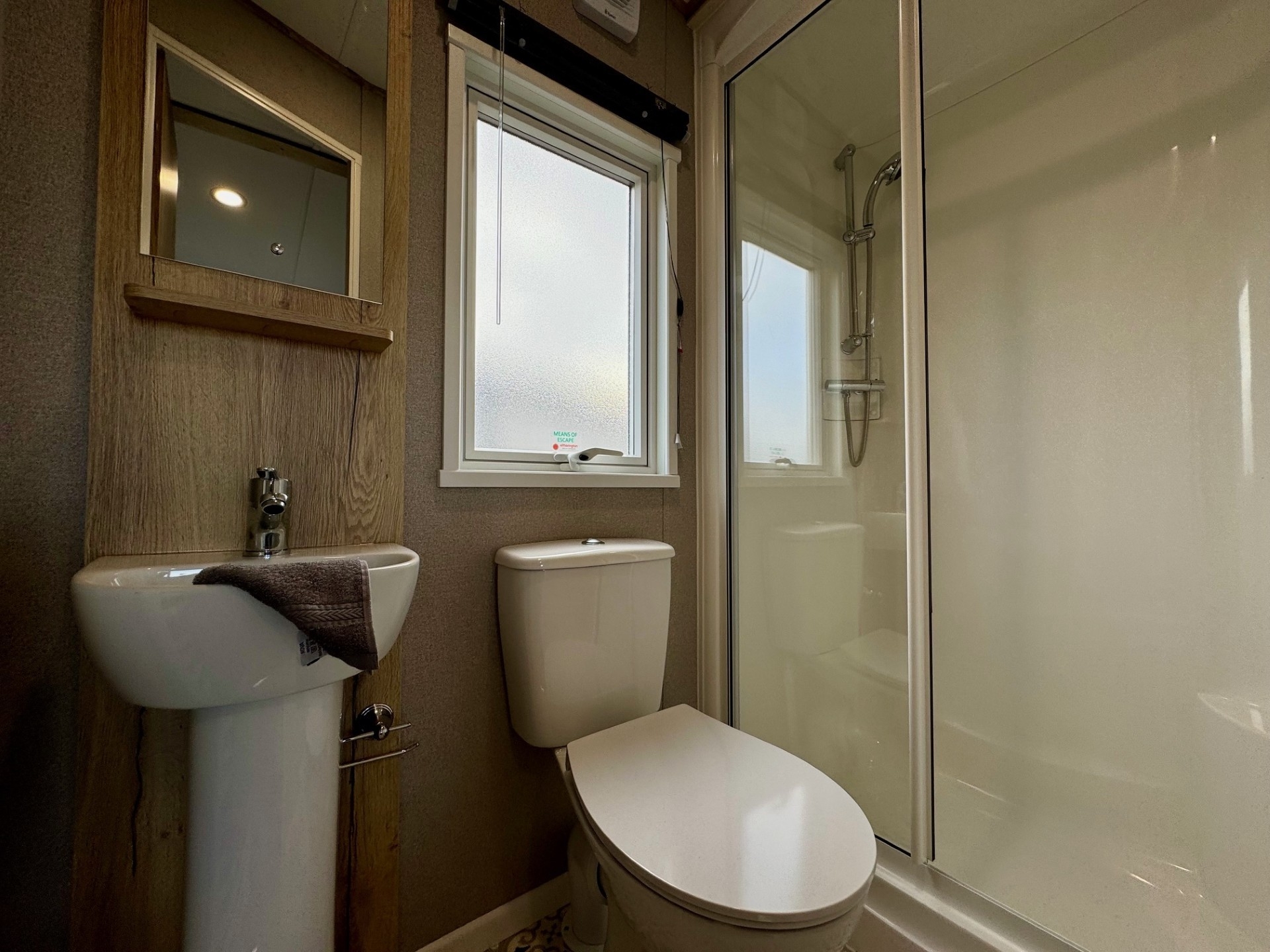 Photo of ABI Amberley 2024 (Static Caravan)