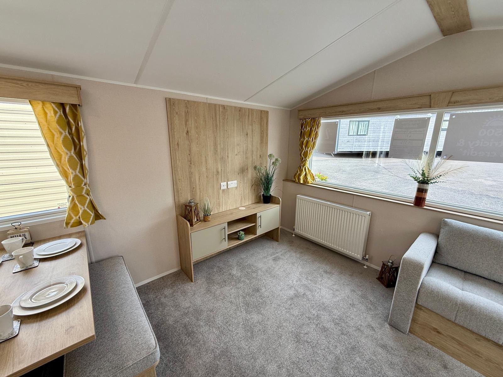 Photo of Atlas Hollington 2025 (Static Caravan)