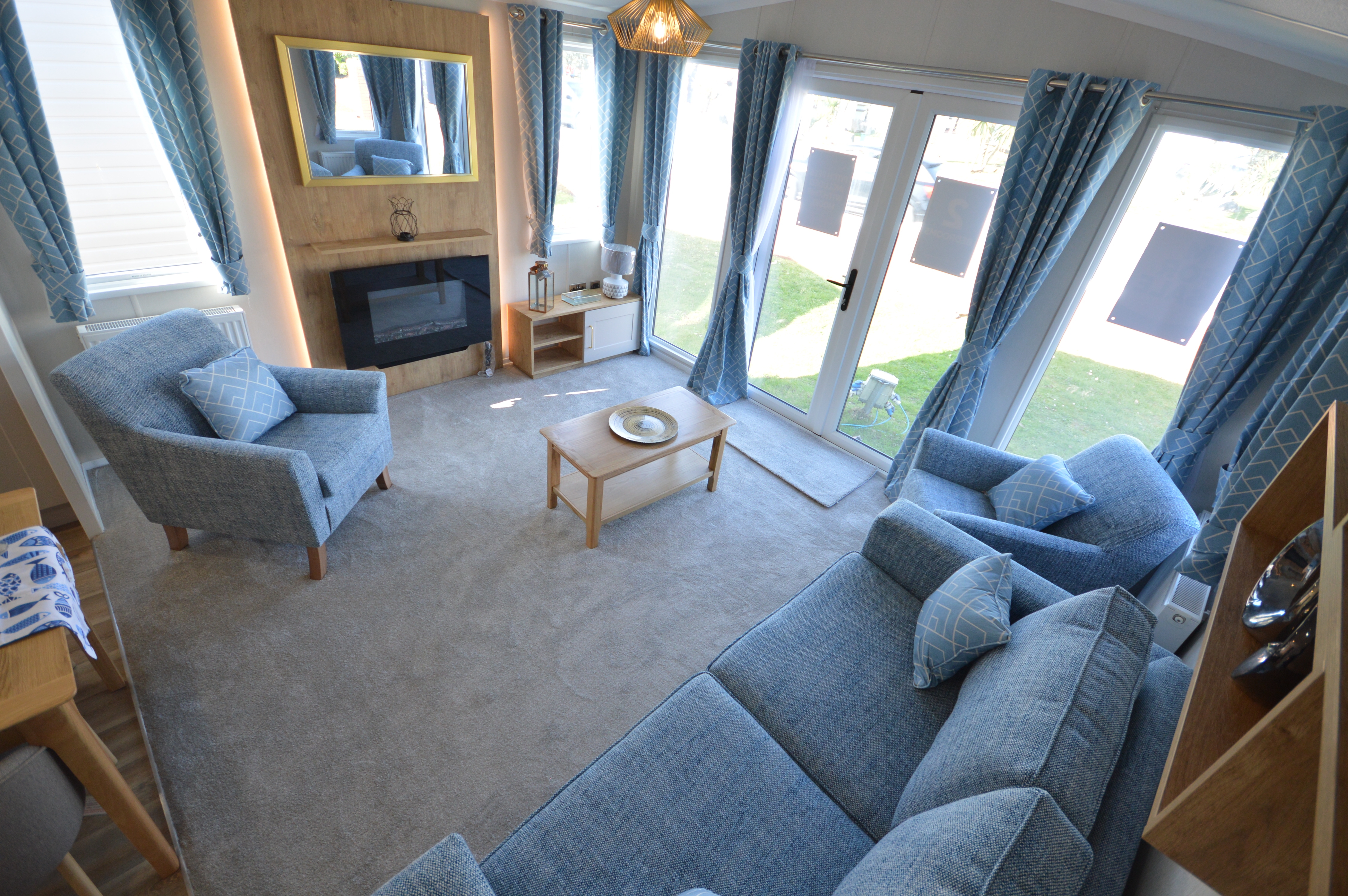 Photo of Sunseeker Spirit 2023 (Villa)
