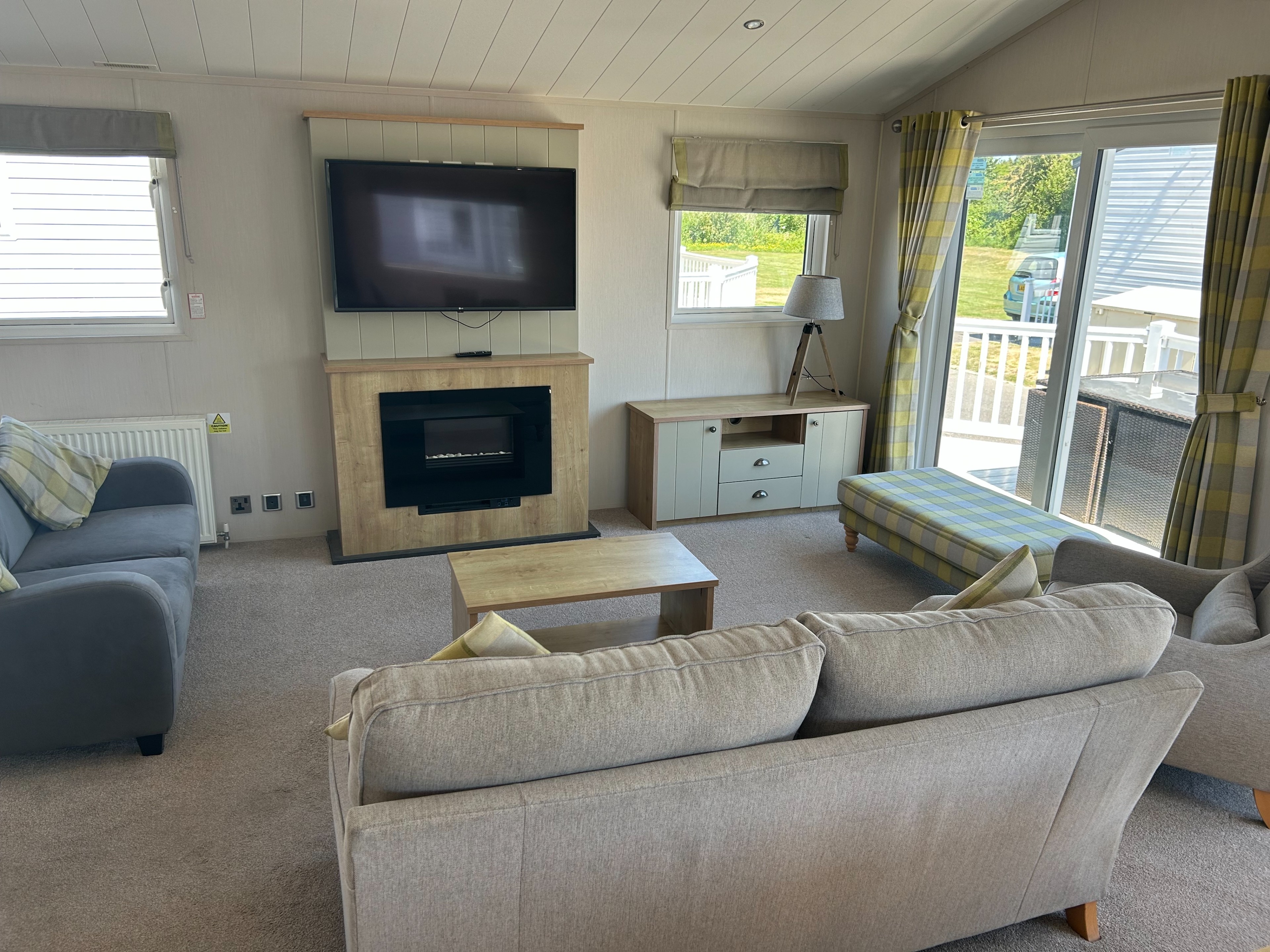 Photo of Willerby Cadence 2018 (Luxury Lodge)