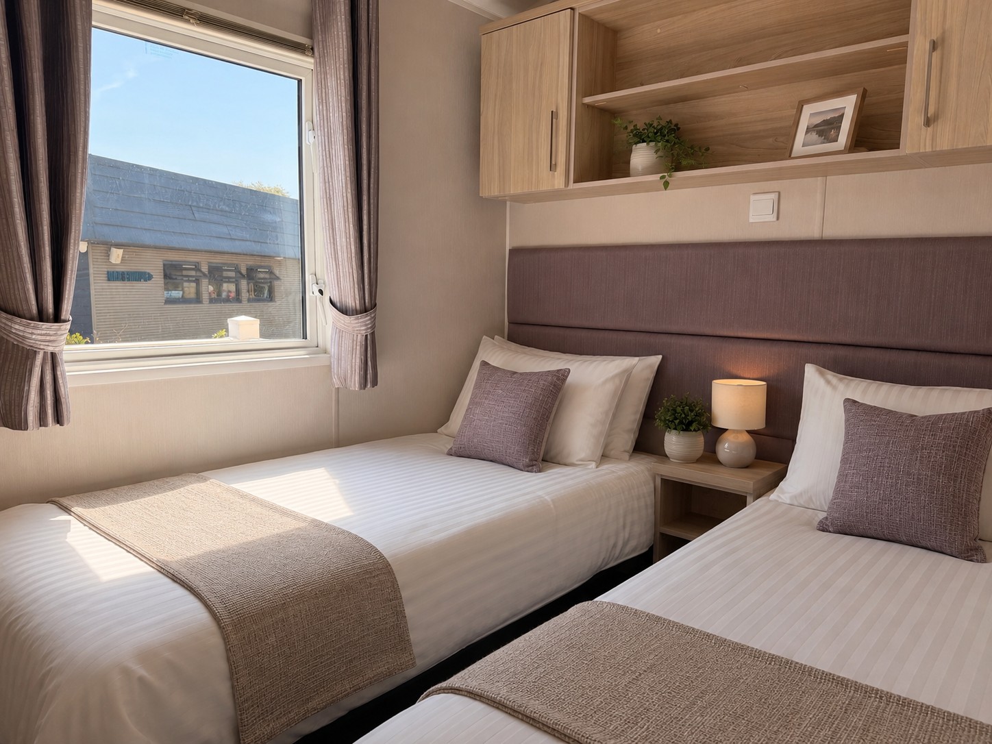 Photo of ABI Beverley 2021 (Static Caravan)