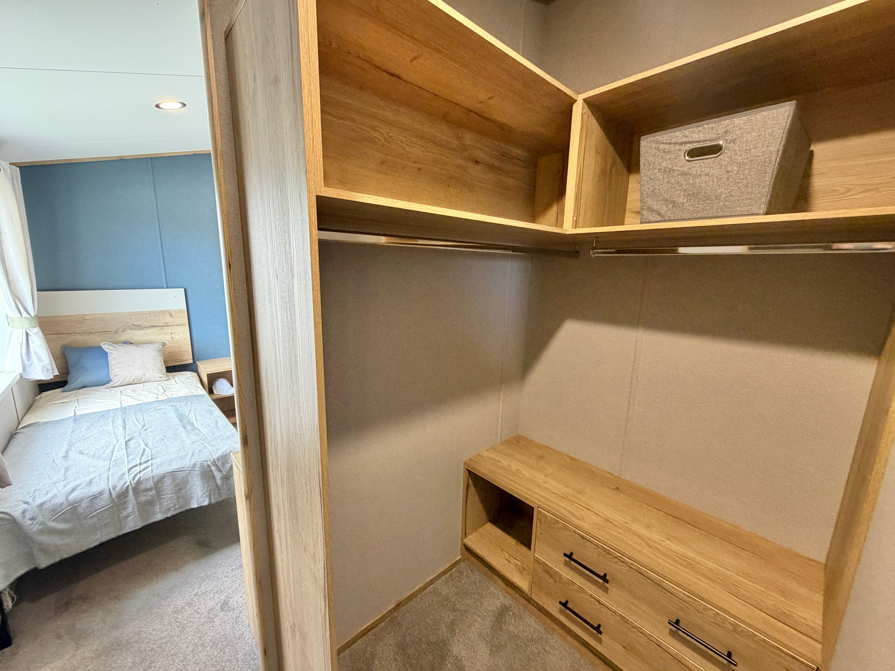 Photo of ABI Superior 2026 (Static Caravan)