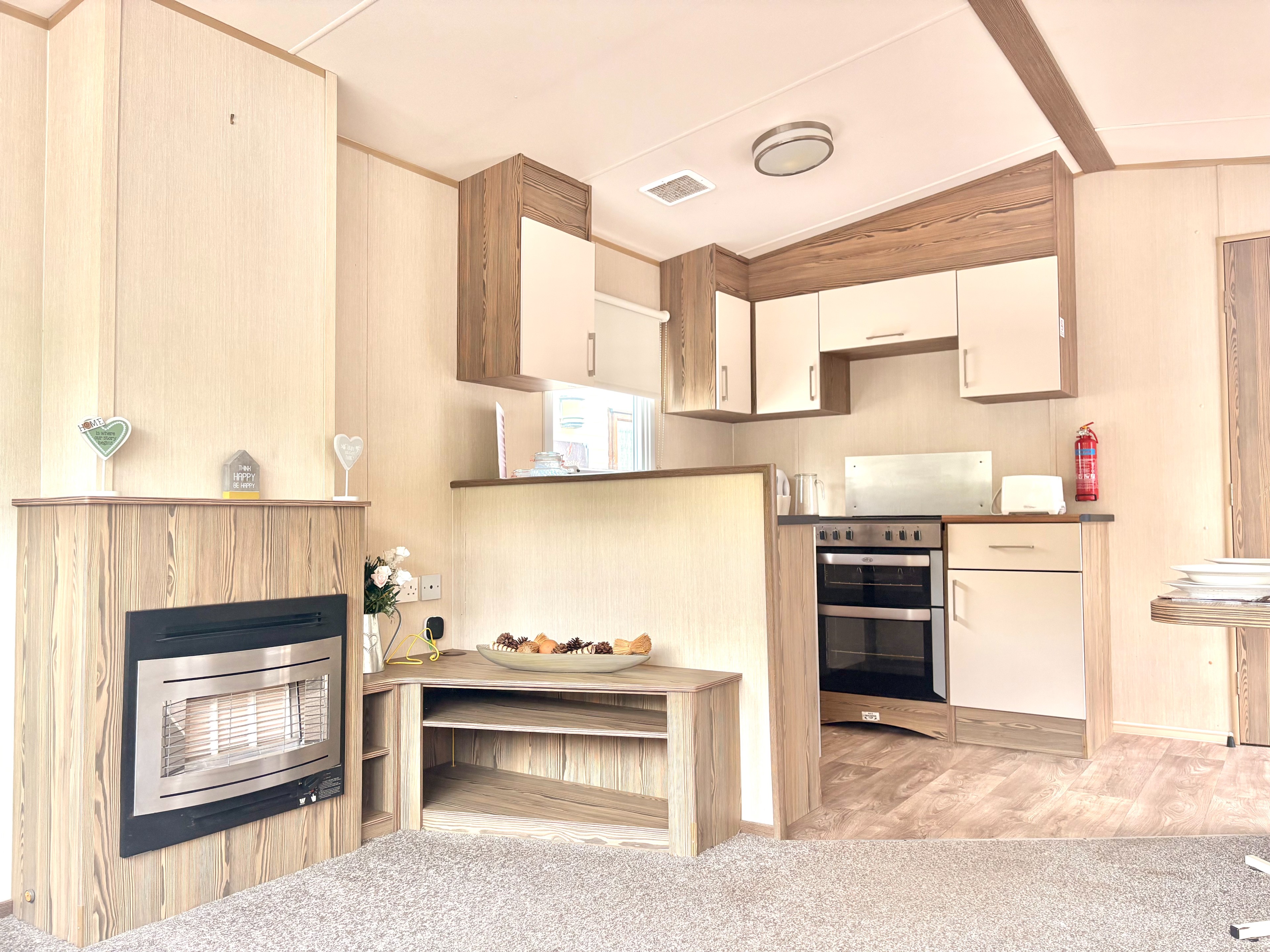 Photo of ABI Summer Breeze 2016 (Static Caravan)