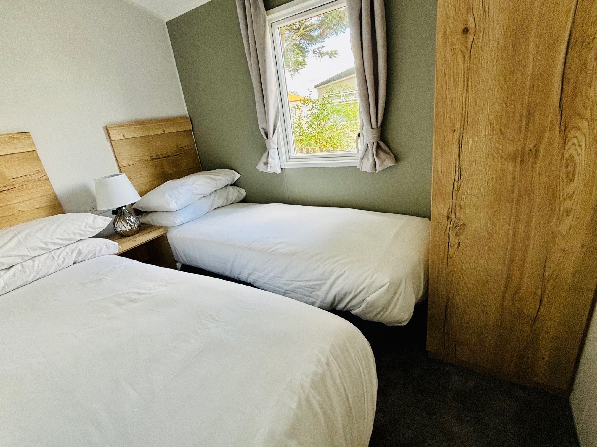 Photo of Willerby Midhurst 2024 (Static Caravan)