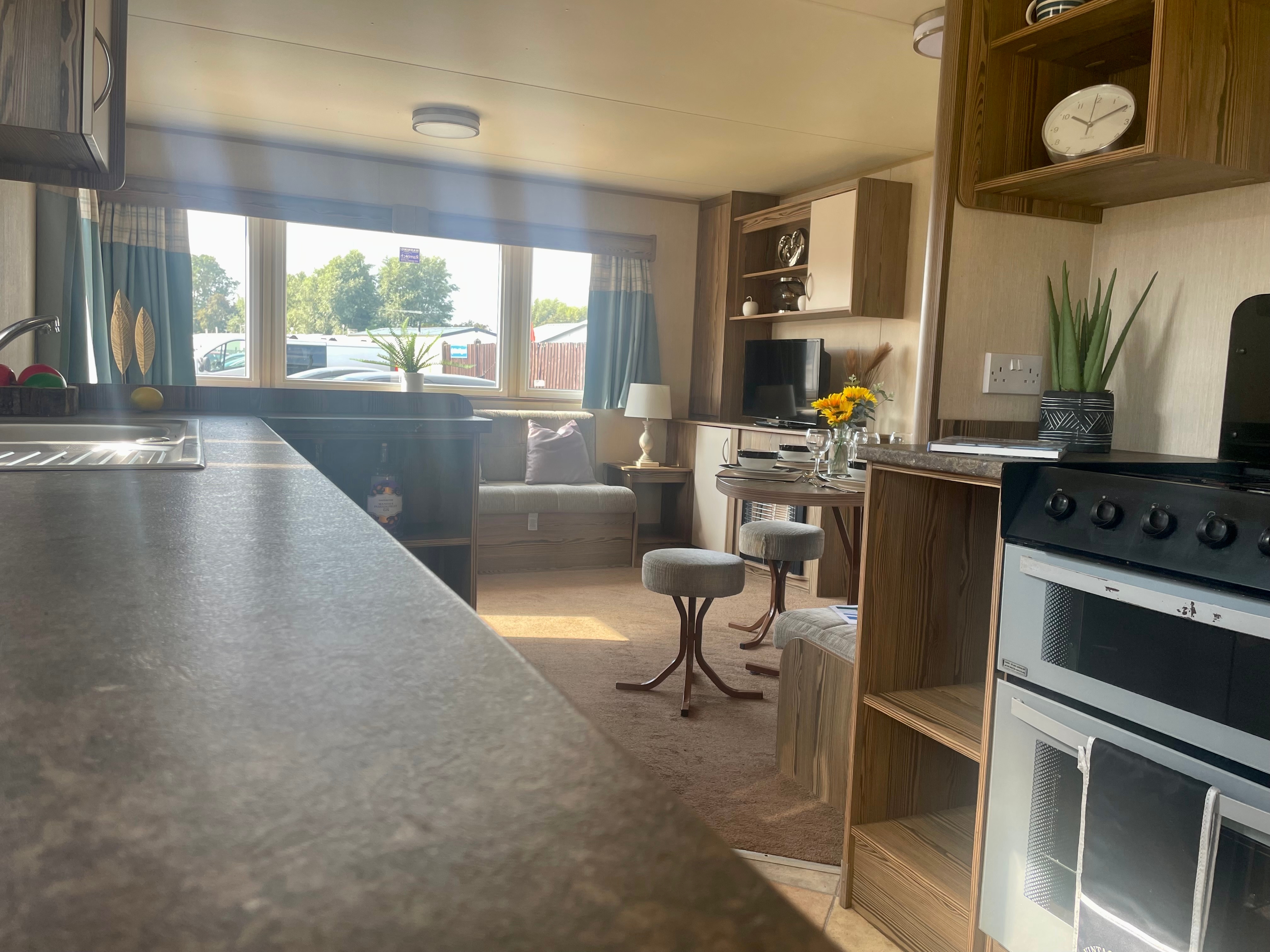 Photo of Willerby Horizon  2015 (Static Caravan)