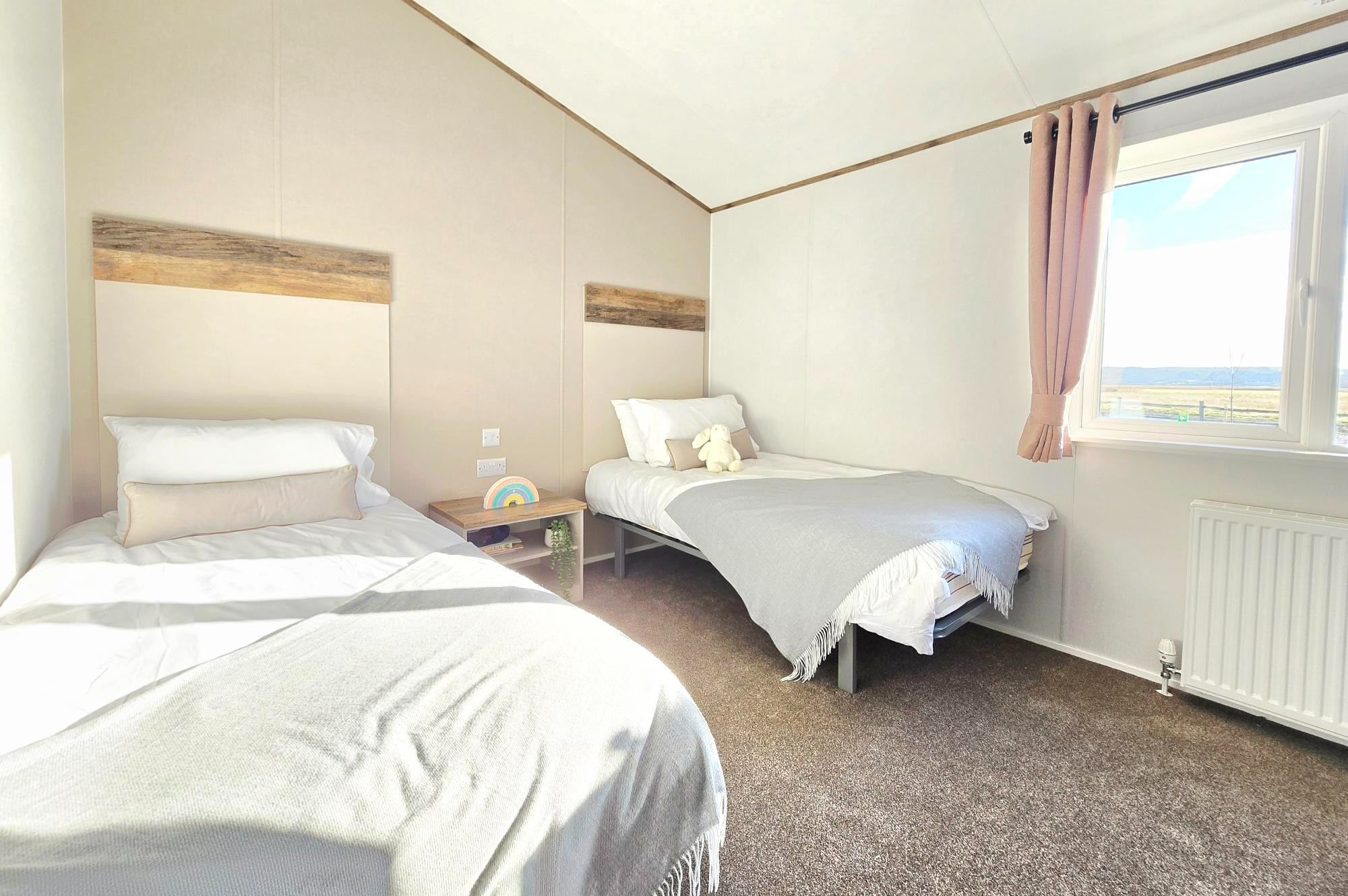 Photo of Willerby Boston 2025 (Luxury Lodge)
