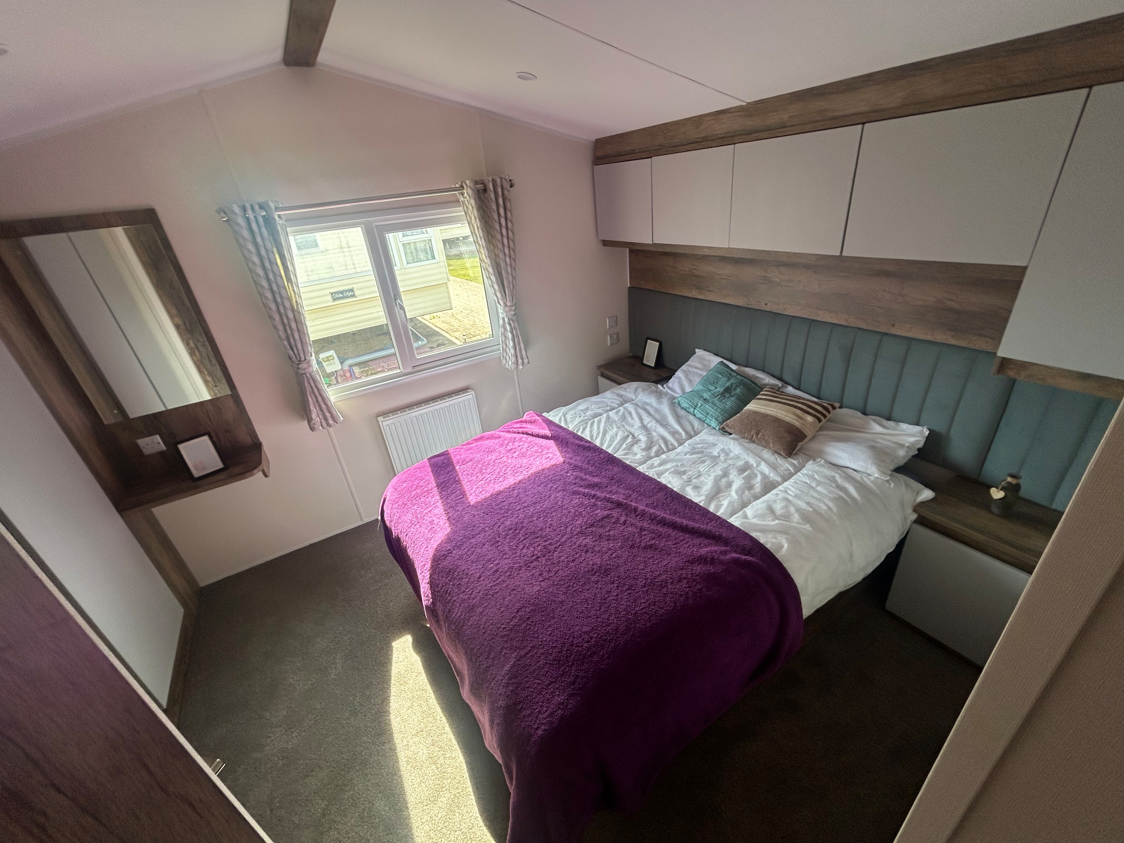 Photo of Willerby Brookwood 2026 (Static Caravan)
