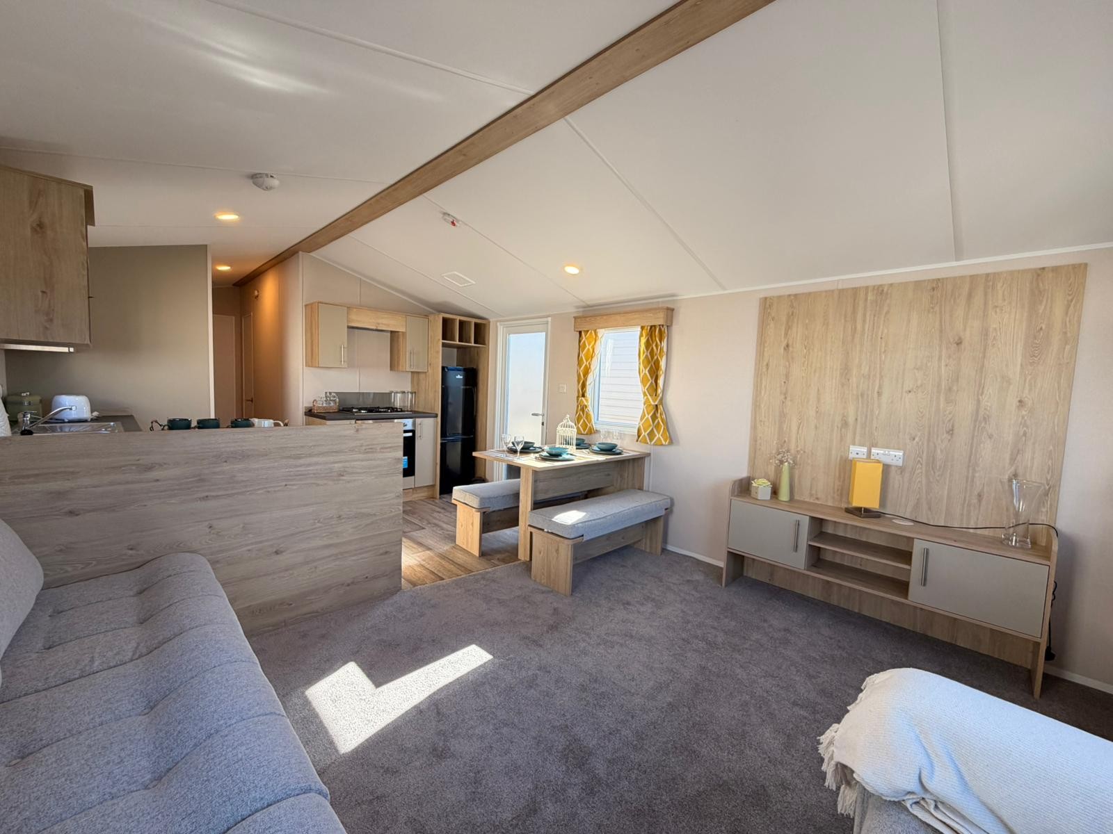 Photo of Atlas Hollington 2025 (Static Caravan)