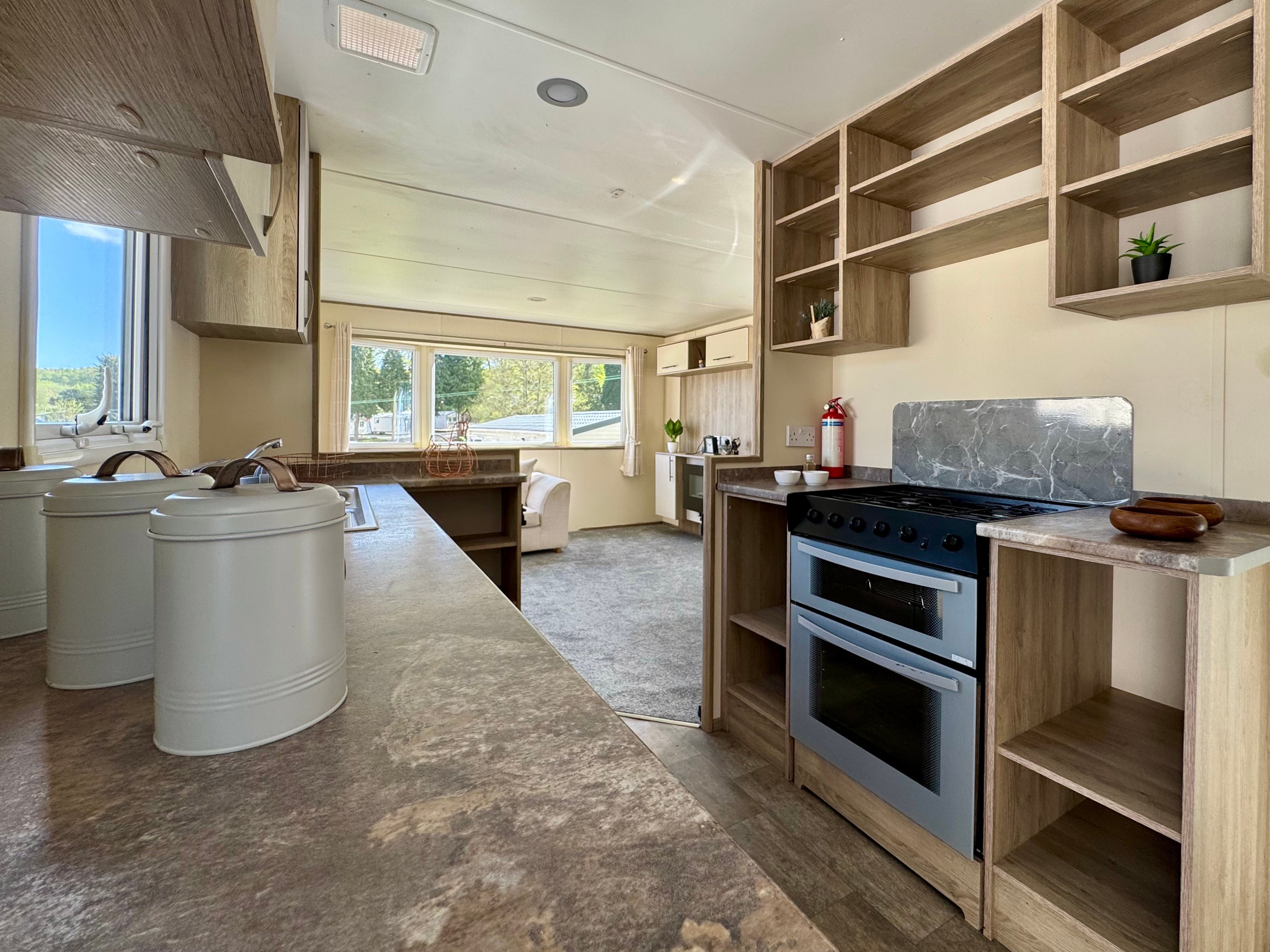 Photo of ABI Arizona 2019 (Static Caravan)