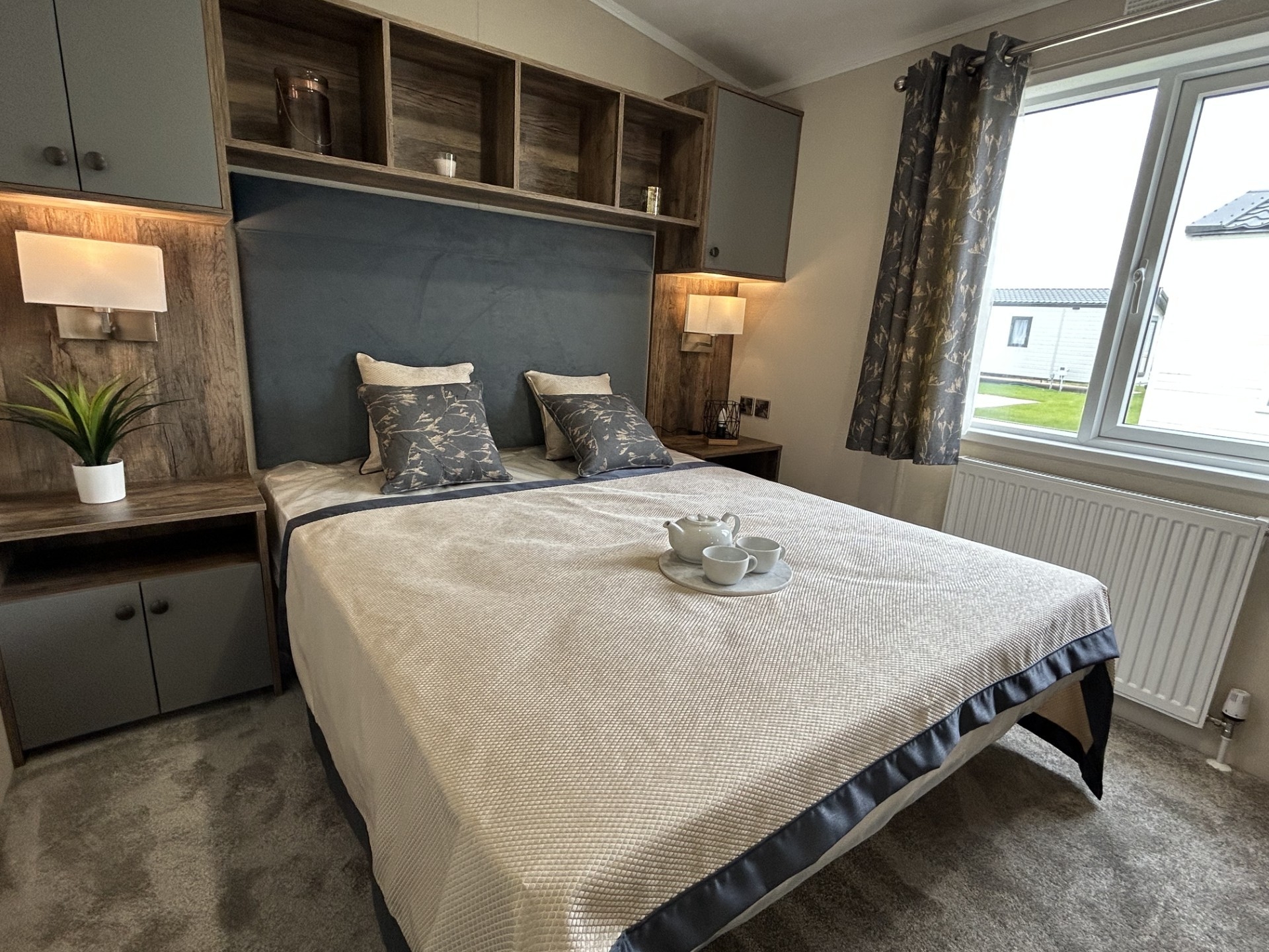 Photo of Pemberton Avon 2025 (Static Caravan)