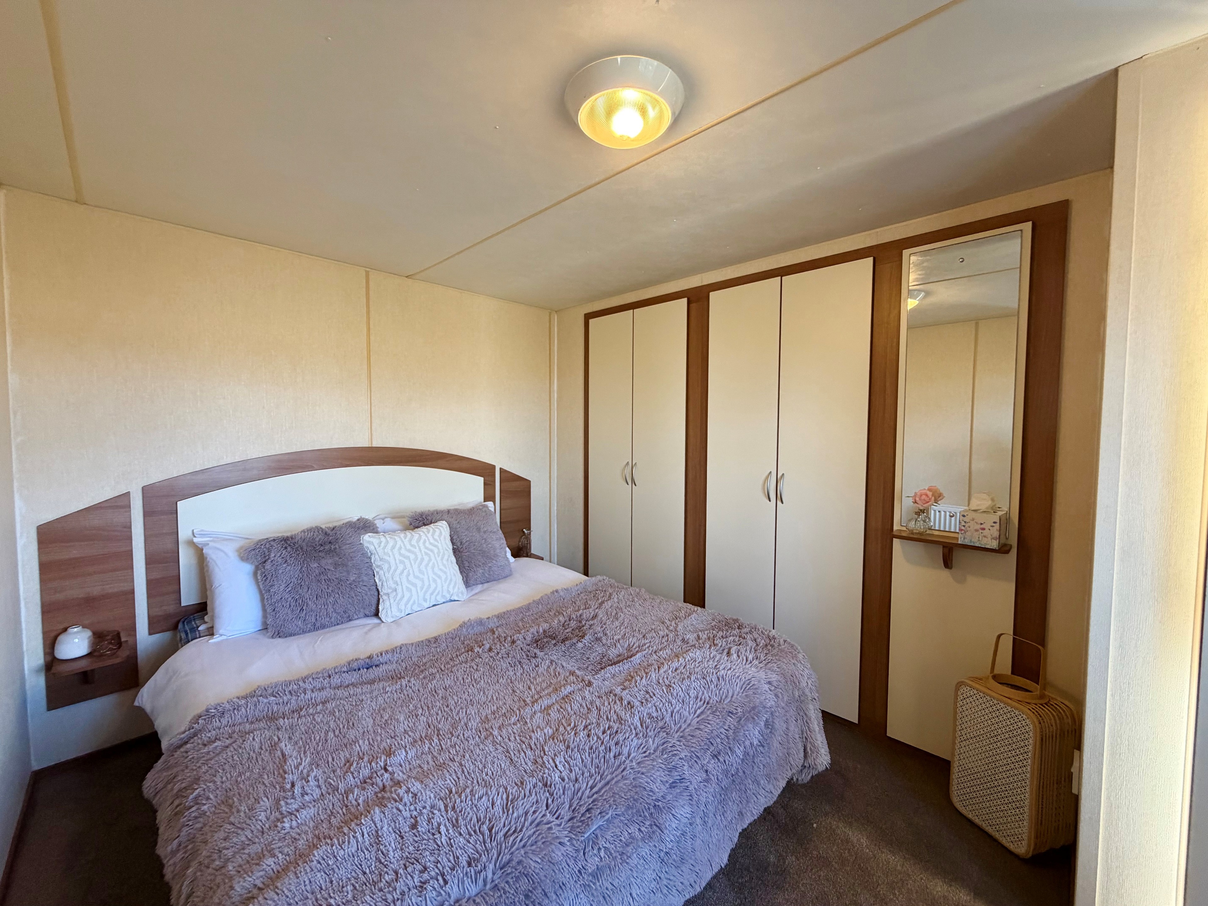 Photo of ABI Superior 2011 (Static Caravan)