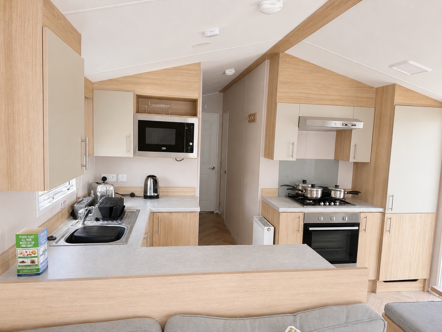 Photo of Atlas Eden 2021 (Static Caravan)