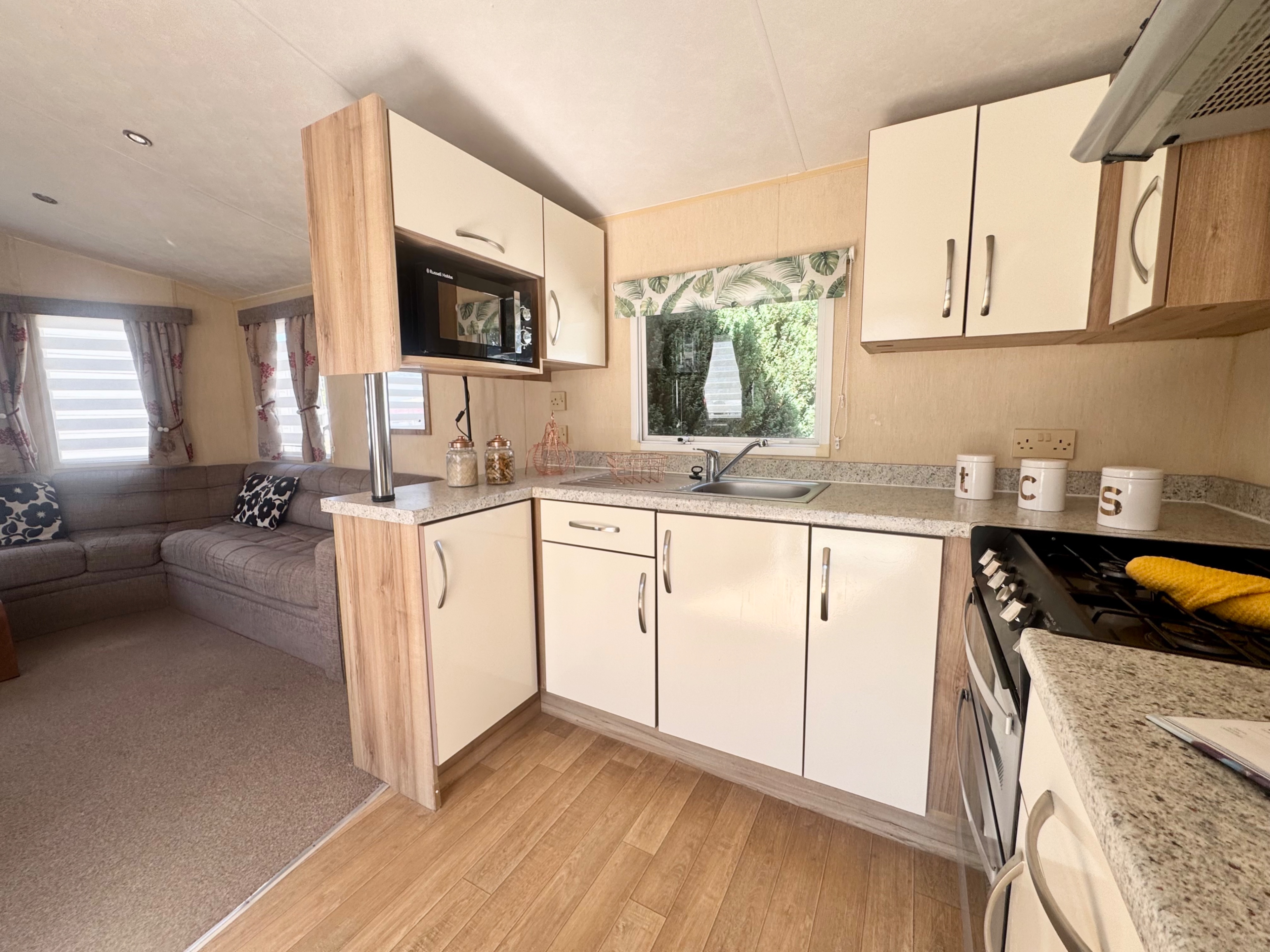 Photo of Willerby Rio Gold 2013 (Static Caravan)