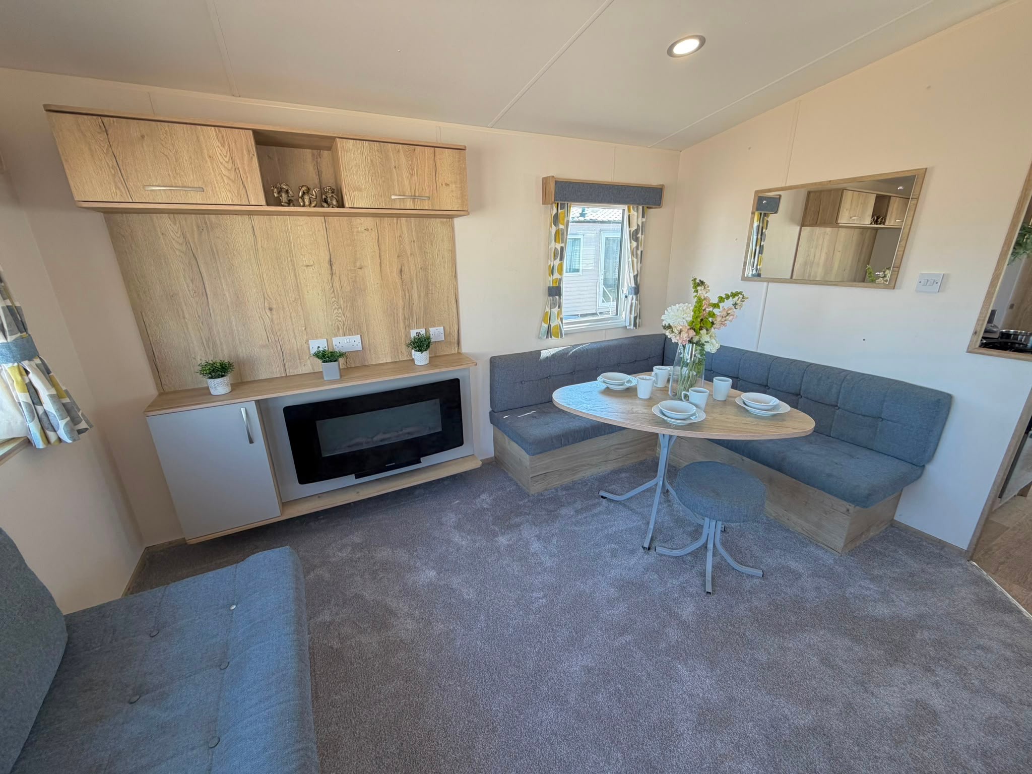 Photo of ABI Arizona 2021 (Static Caravan)