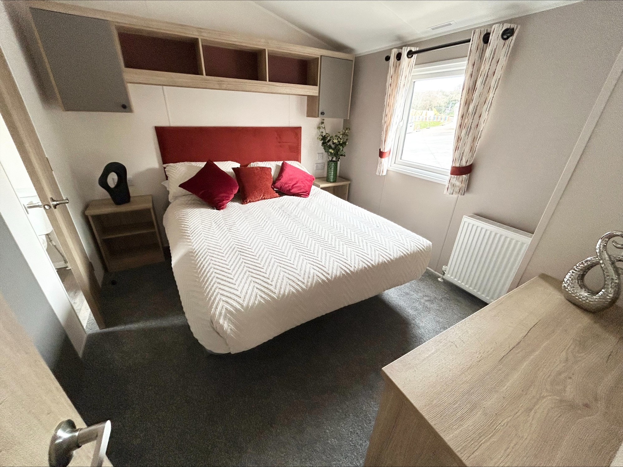 Photo of Willerby Rio 2025 (Static Caravan)