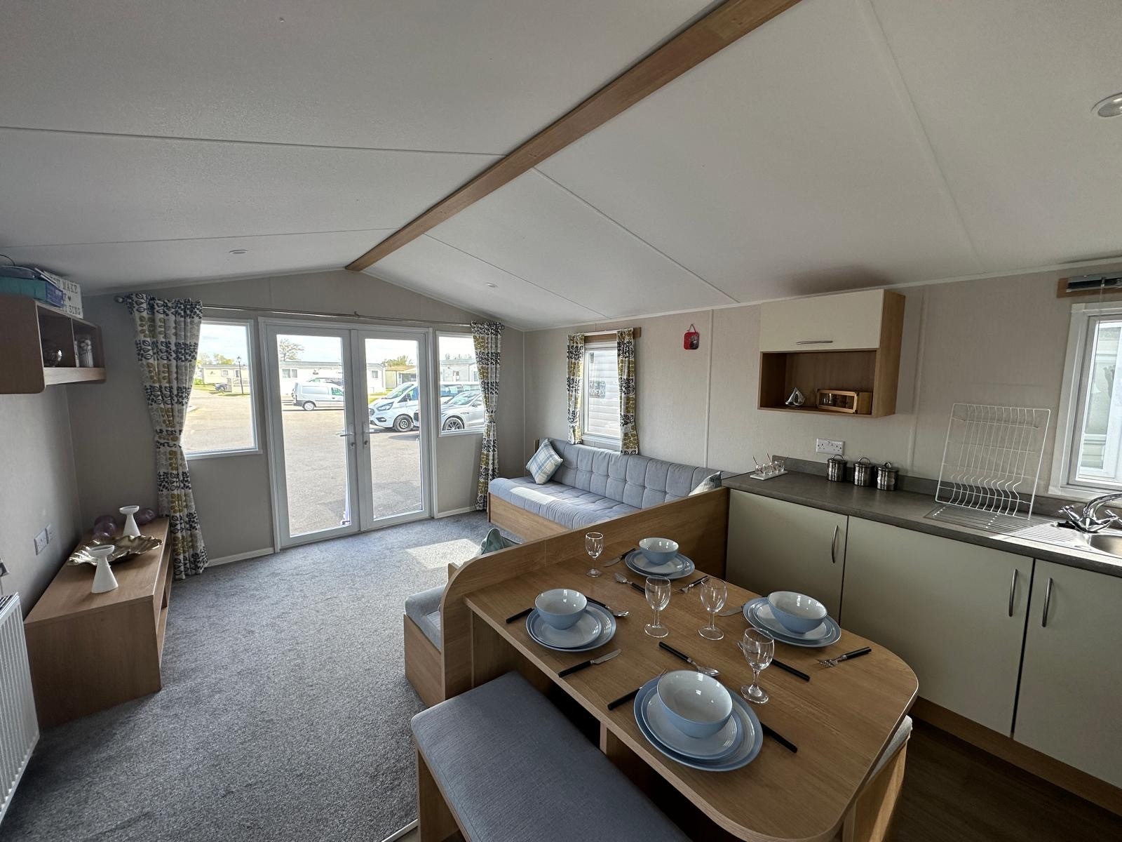 Photo of Willerby Grasmere 2021 (Static Caravan)