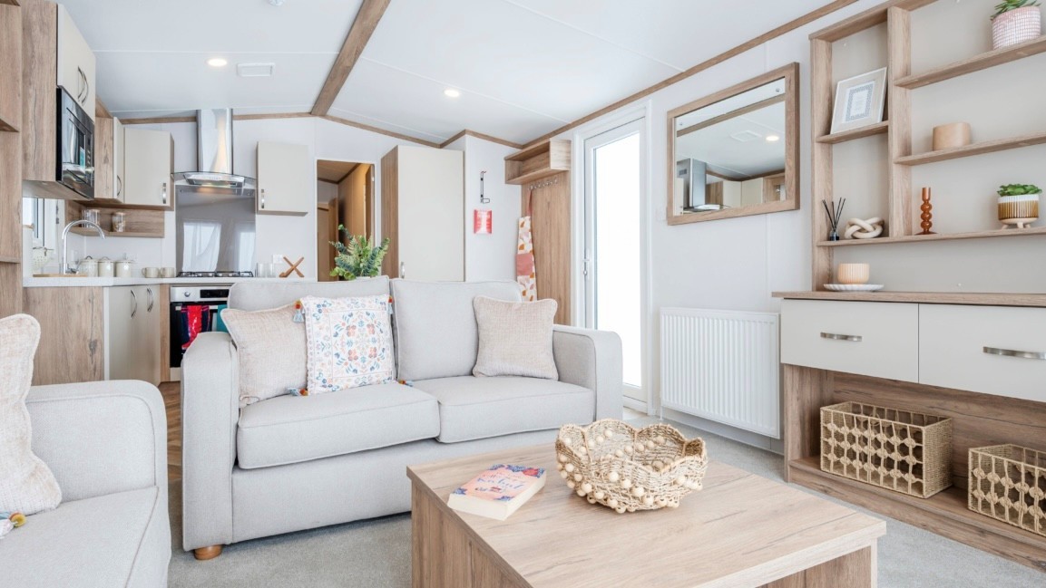 Photo of Regal Regency 2026 (Static Caravan)