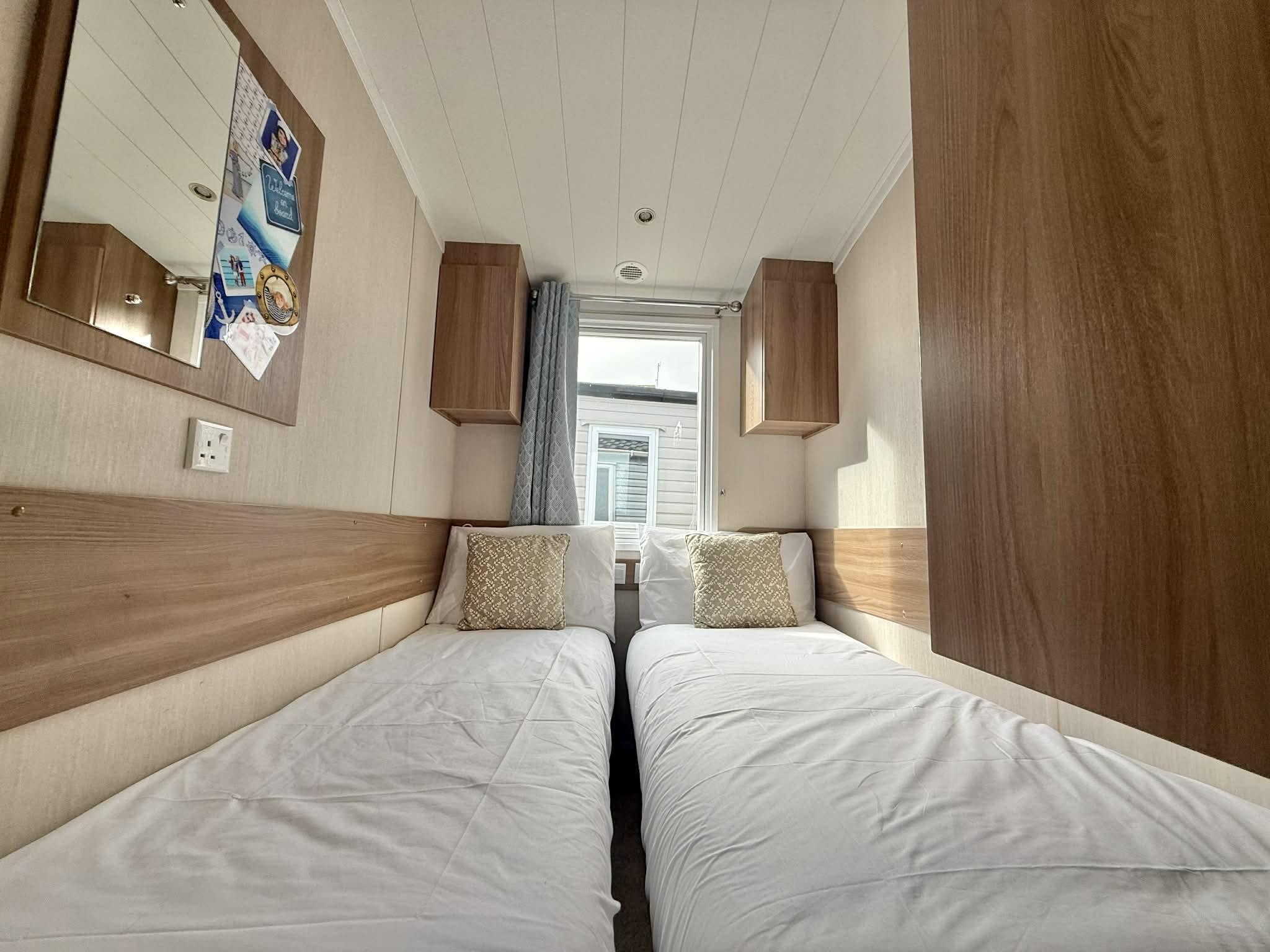 Photo of Swift Loire 2015 (Static Caravan)