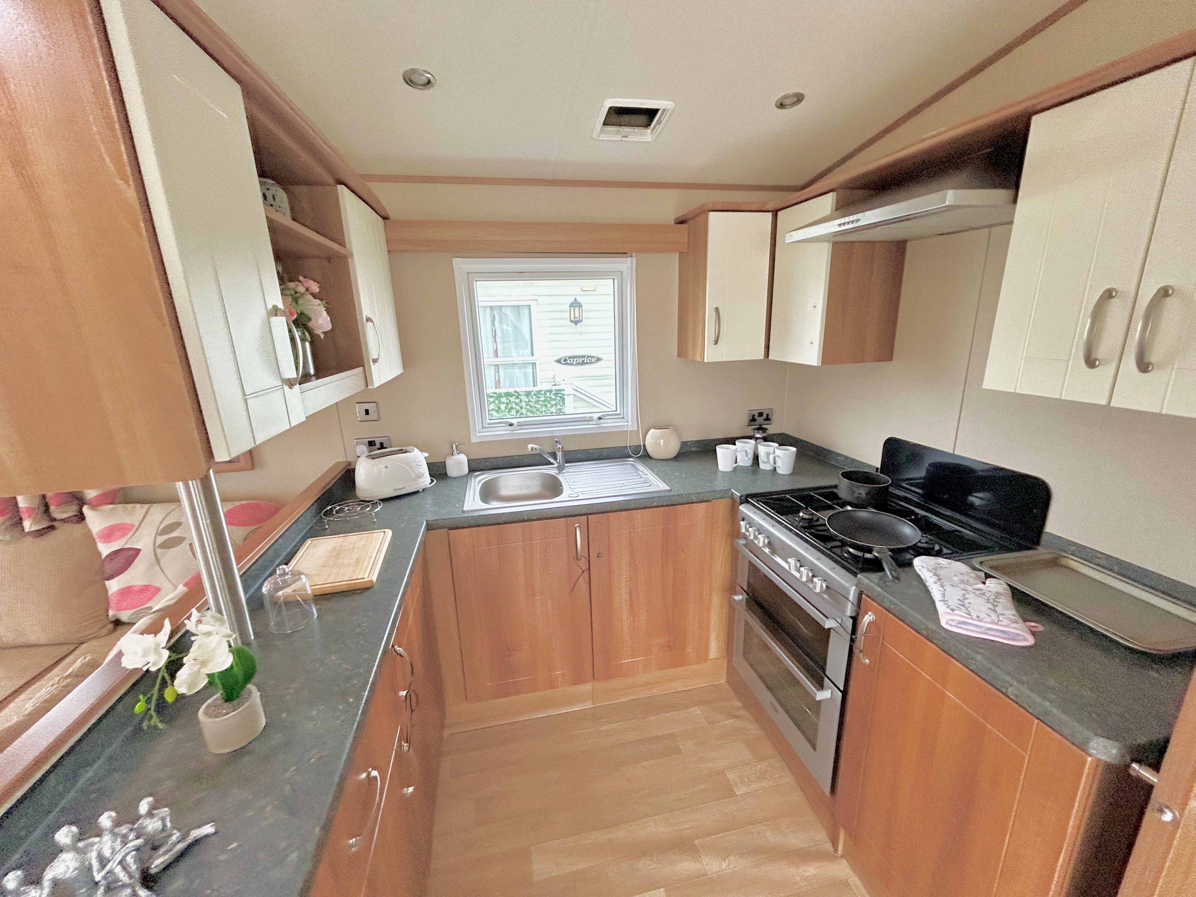 Photo of ABI St David 2013 (Static Caravan)