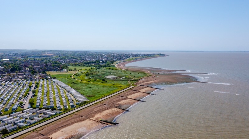 Photo of Delta Ascot 2017 (Static Caravan)