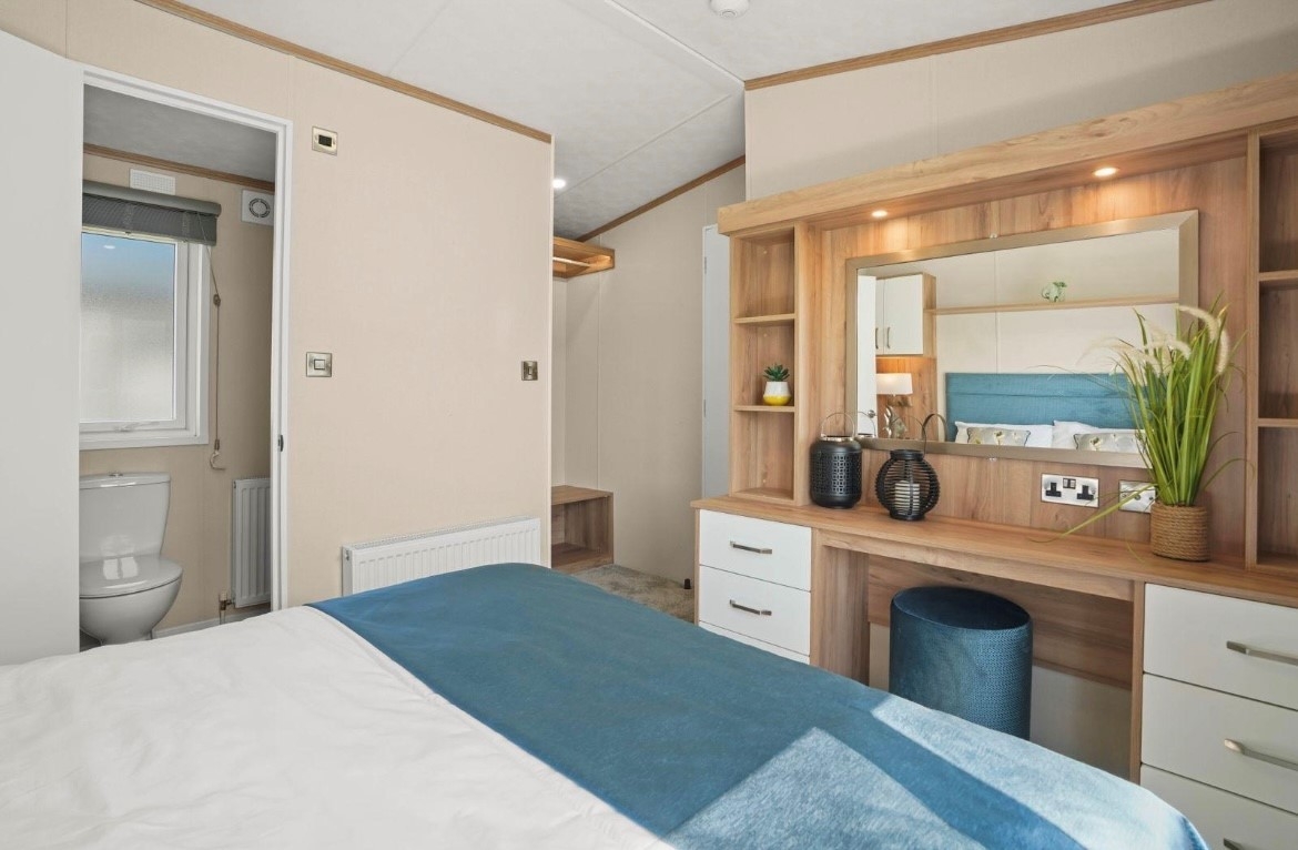 Photo of Pemberton Marlow 2025 (Static Caravan)