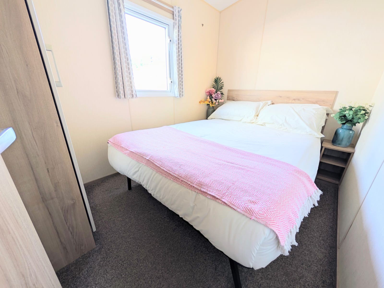 Photo of ABI Summer Breeze 2014 (Static Caravan)