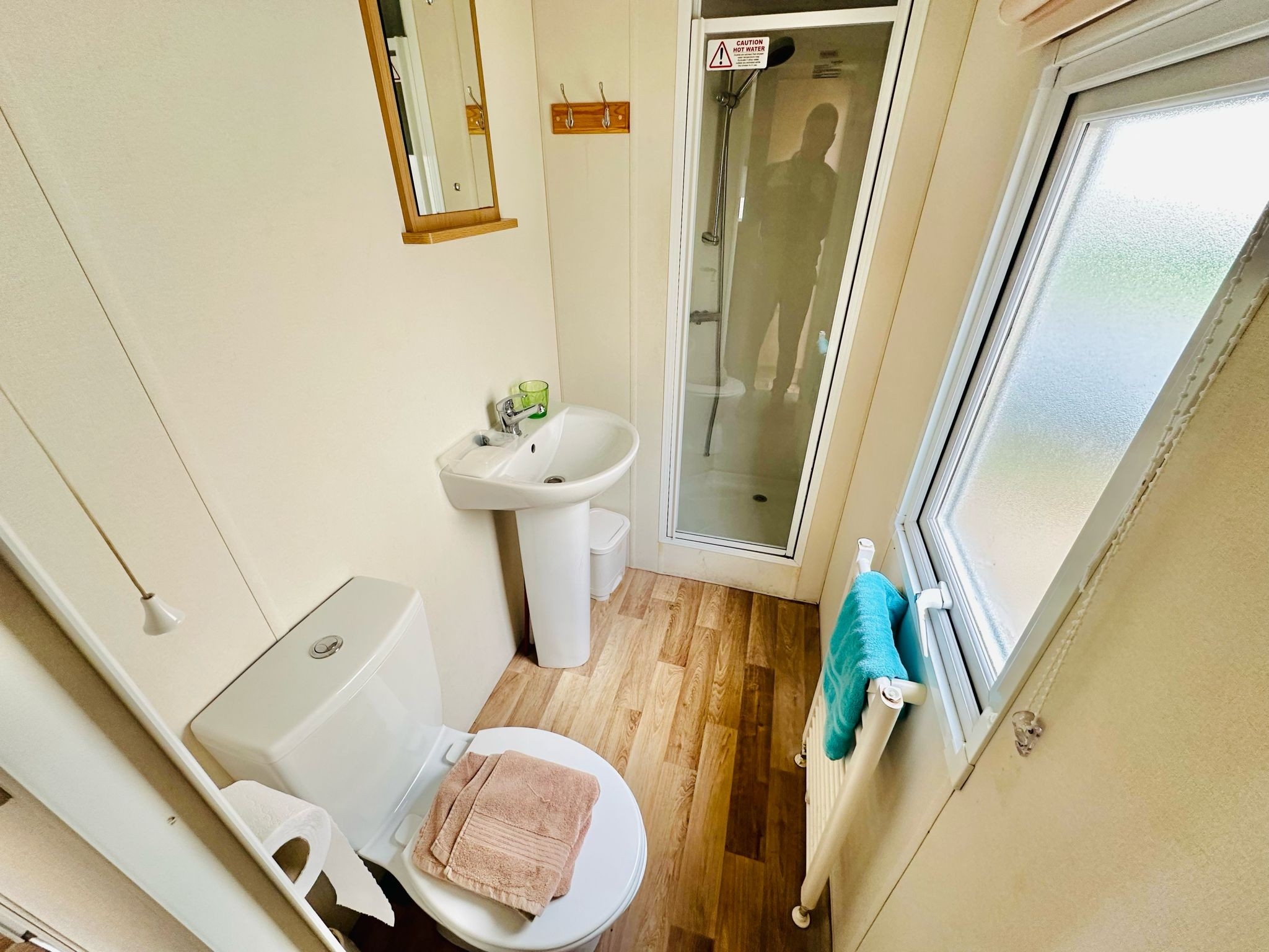 Photo of Delta Sofia 2015 (Static Caravan)