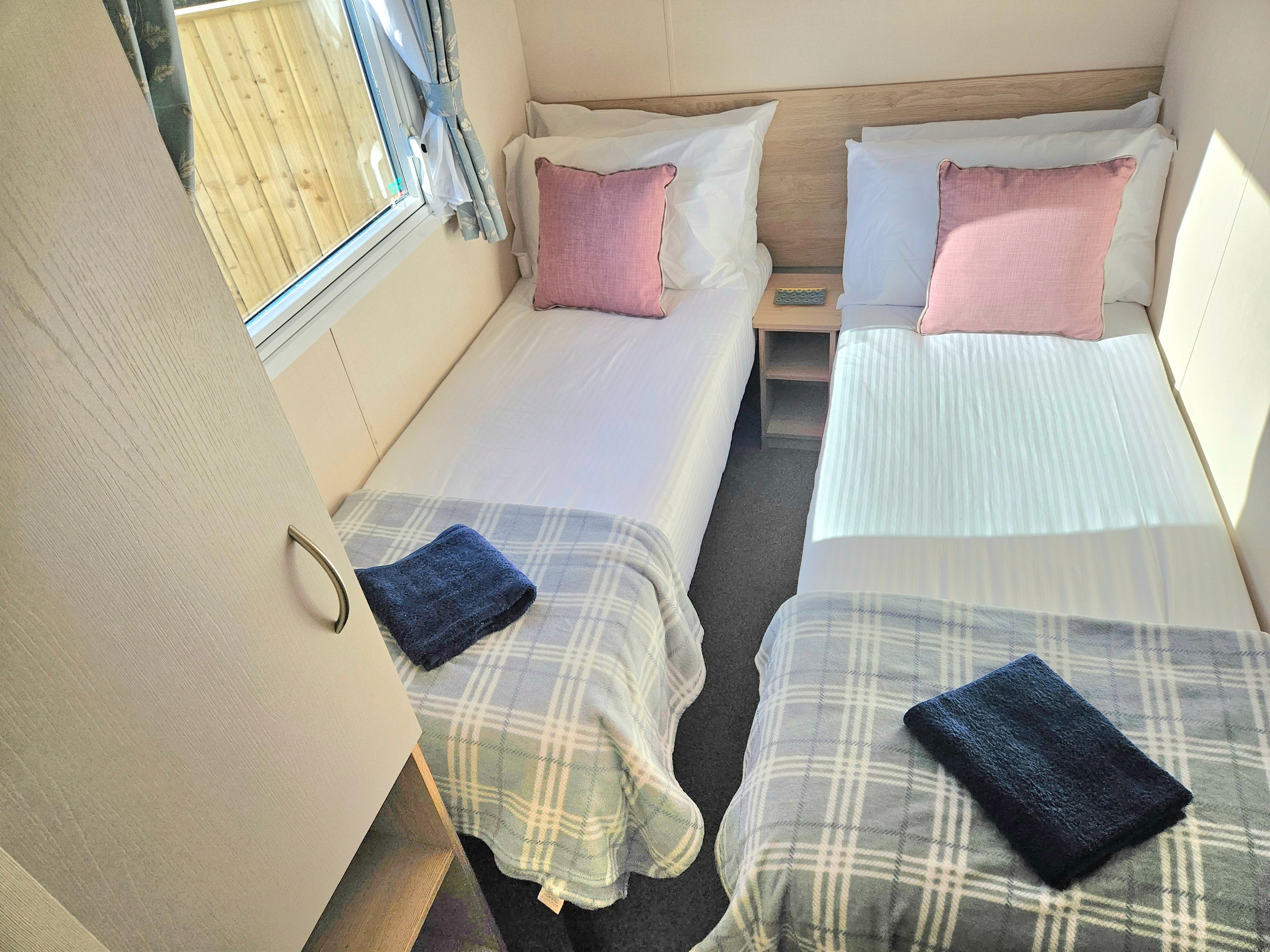 Photo of ABI Trieste 2019 (Static Caravan)