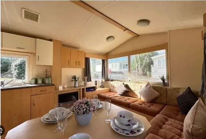 Photo of Willerby Magnum 2013 (Static Caravan)